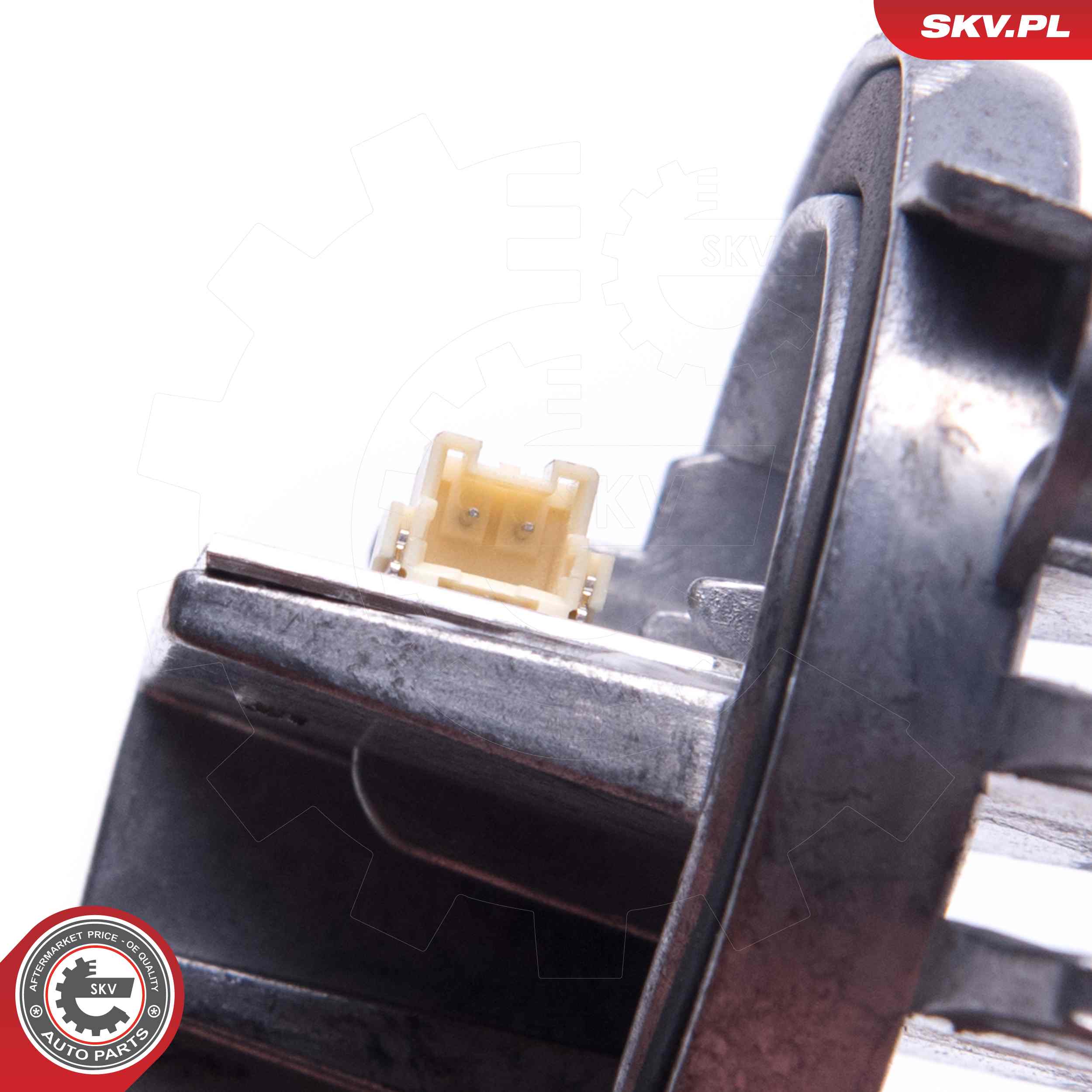 ESEN SKV Styreenhed, belysning 59skv093 venstre for BMW