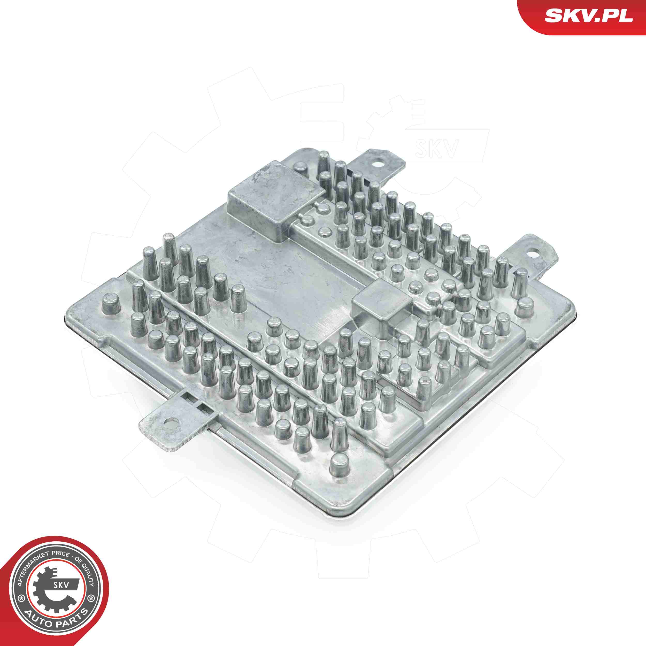 ESEN SKV Styreenhed, belysning 59skv193 for BMW