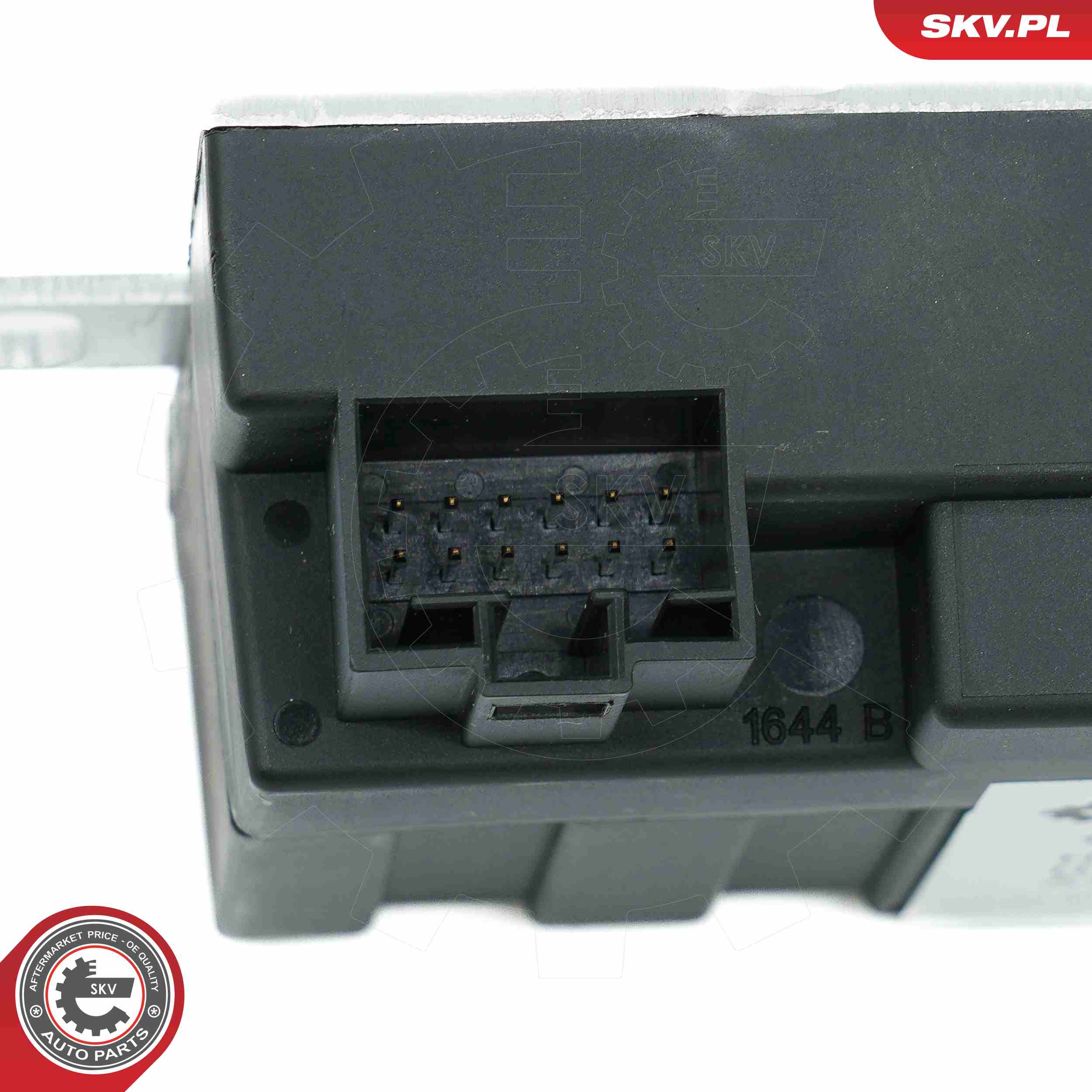 ESEN SKV Styreenhed, belysning 59skv204 for MERCEDES-BENZ