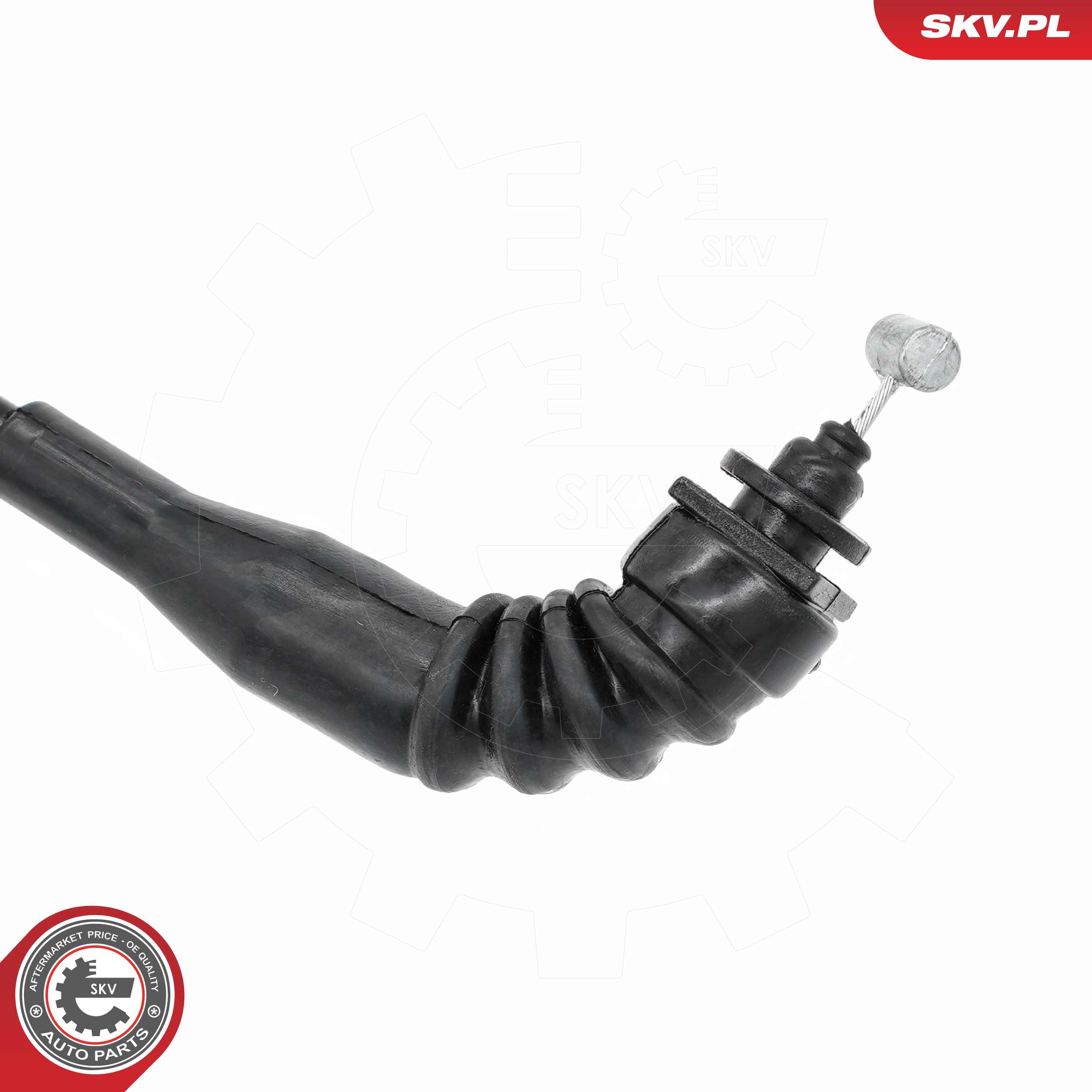 ESEN SKV Motorhjelmskabel 96skv274 for VAG FORD