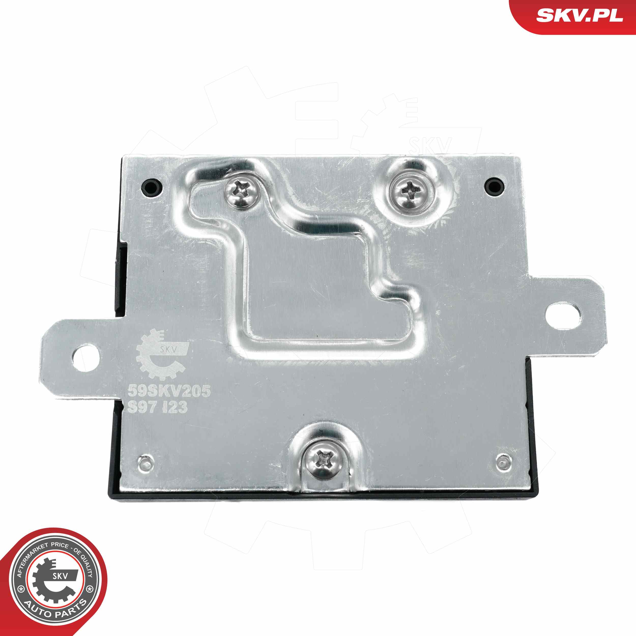 ESEN SKV Styreenhed, belysning 59skv205 for MERCEDES-BENZ