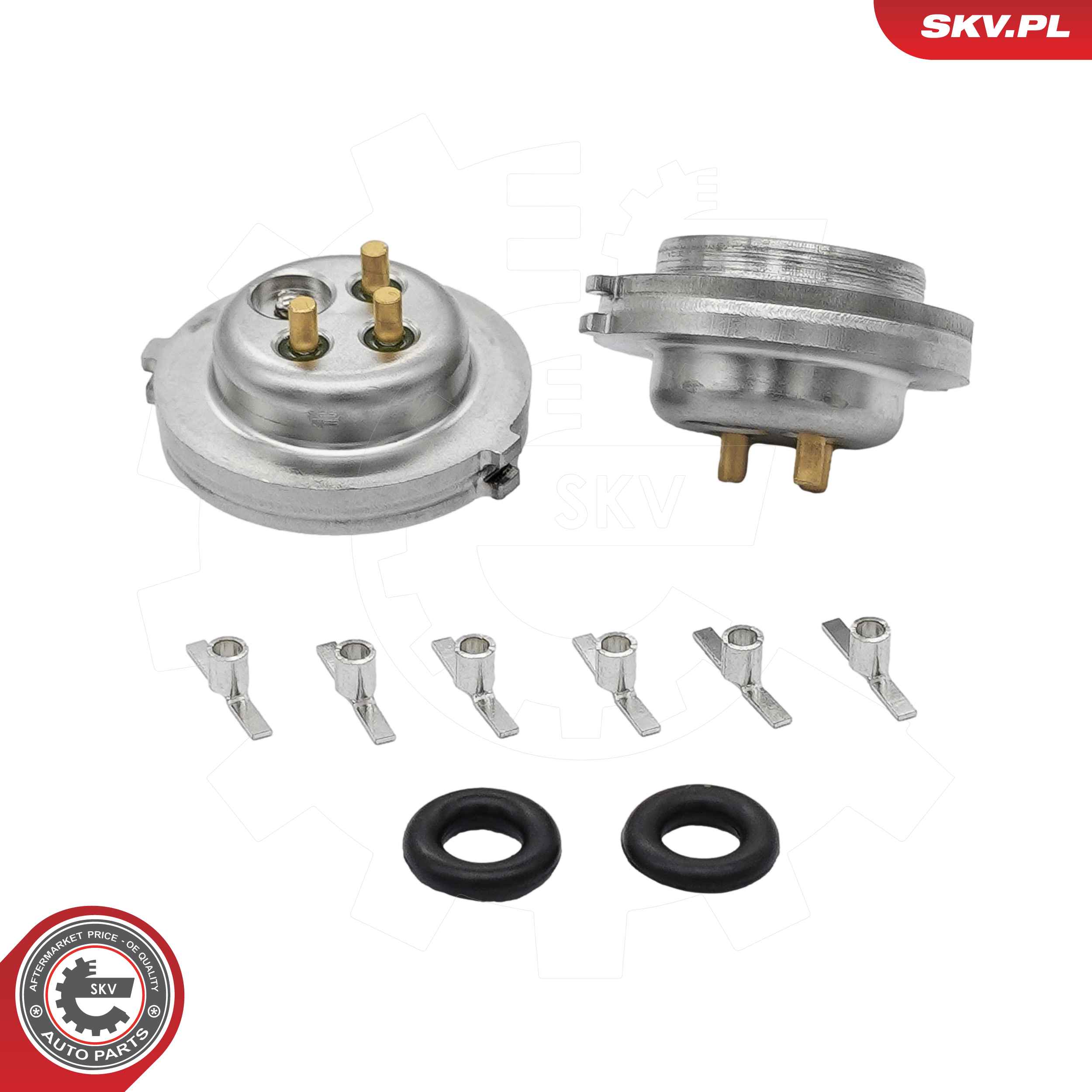 ESEN SKV Styreenhed, automatisk gearkasse 95skv203 for VW MERCEDES-BENZ