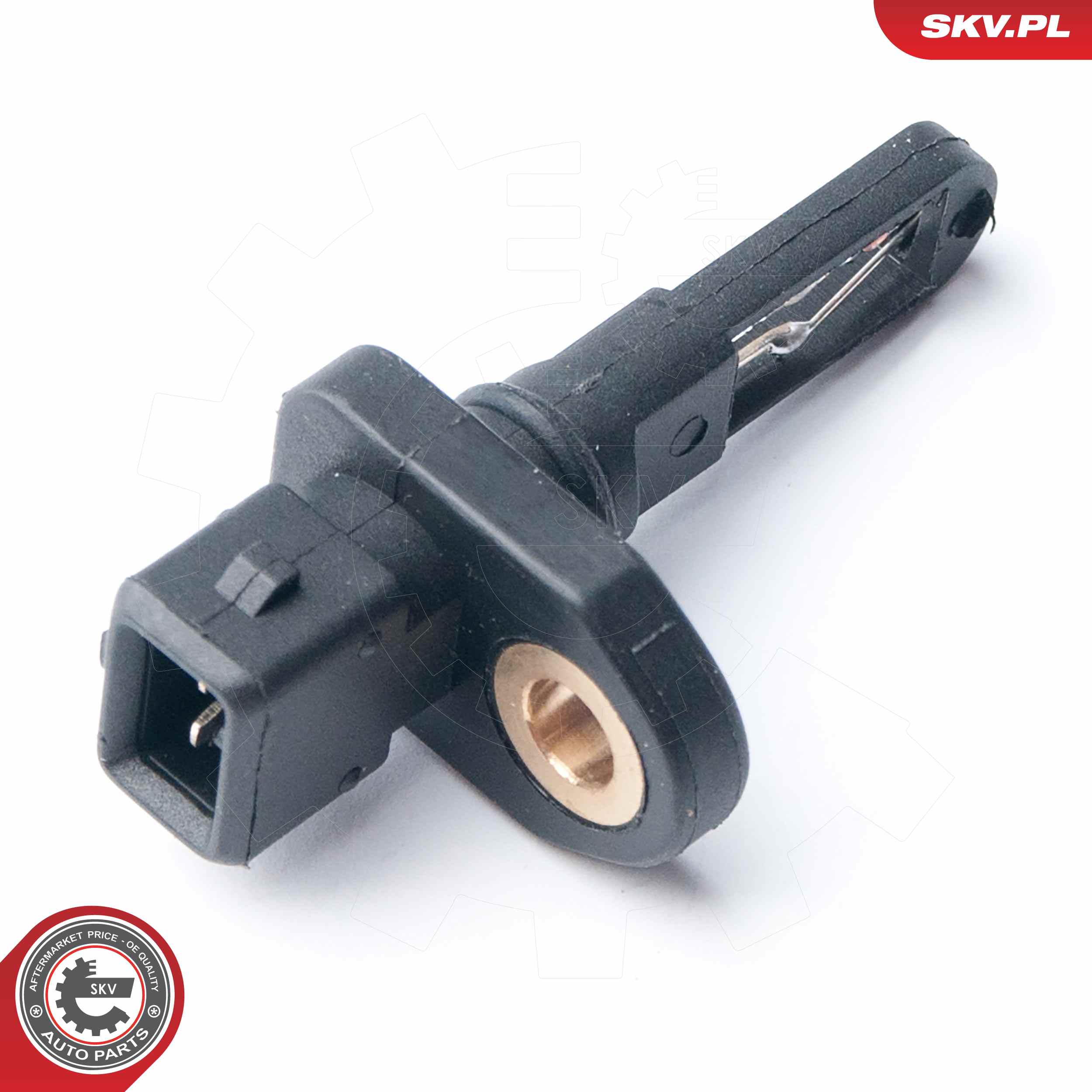 ESEN SKV Sensor, indsugningstemp. 17skv326 for FIAT VAG VW/SEAT FORD VW MWM