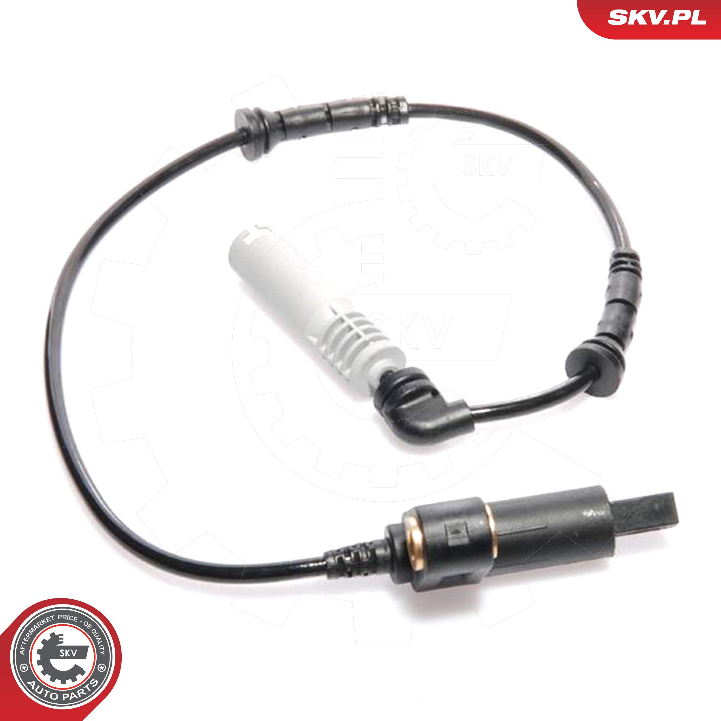 ESEN SKV ABS Sensor 06skv037 foraksel for FORD BMW VW