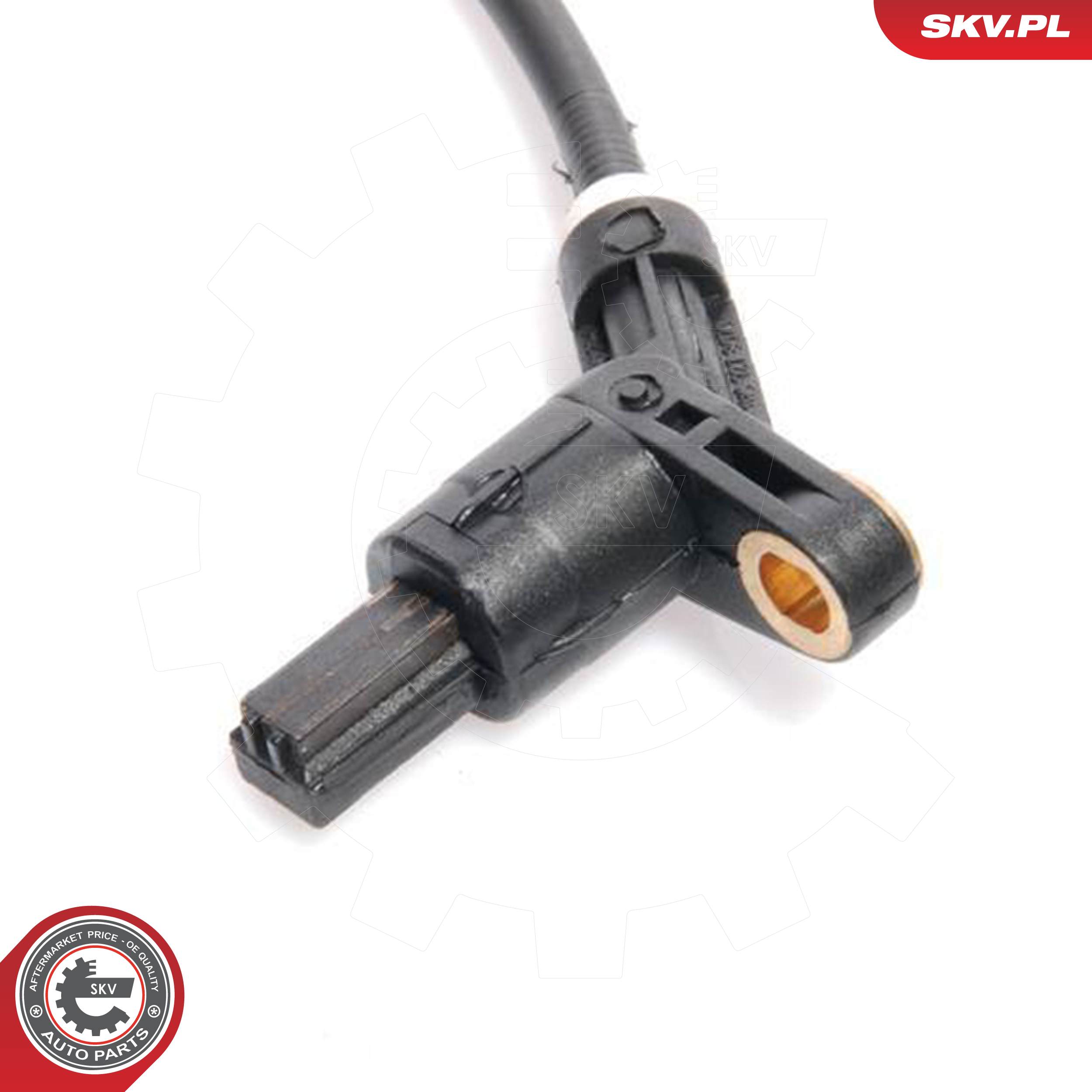 ESEN SKV ABS Sensor 06skv008 bagaksel for SEAT VW