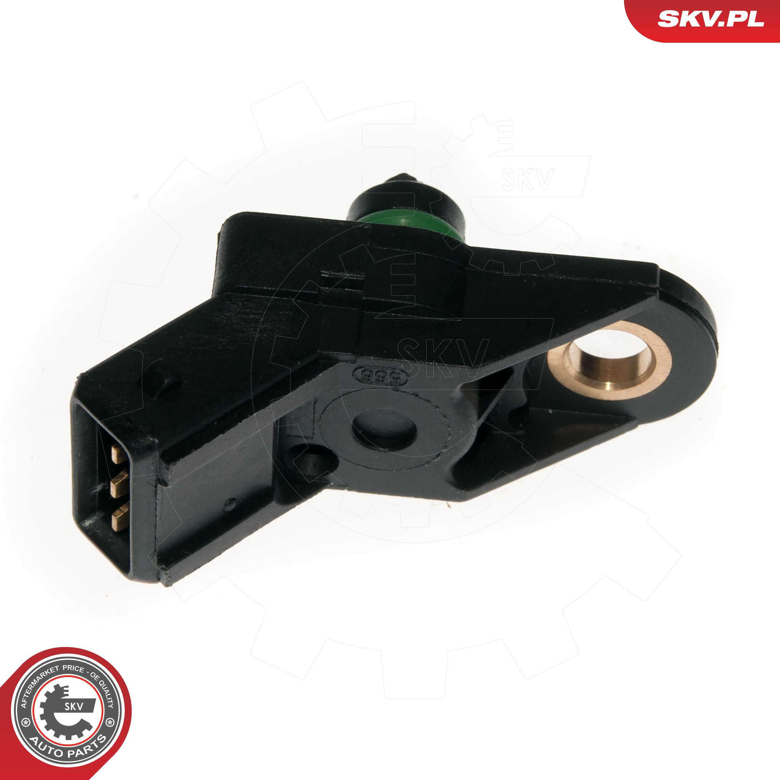 ESEN SKV Sensor, sugerørstryk 17skv103 for STANDARD AUTOMOBILE PEUGEOT FERRARI CITROËN/PEUGEOT CITROËN