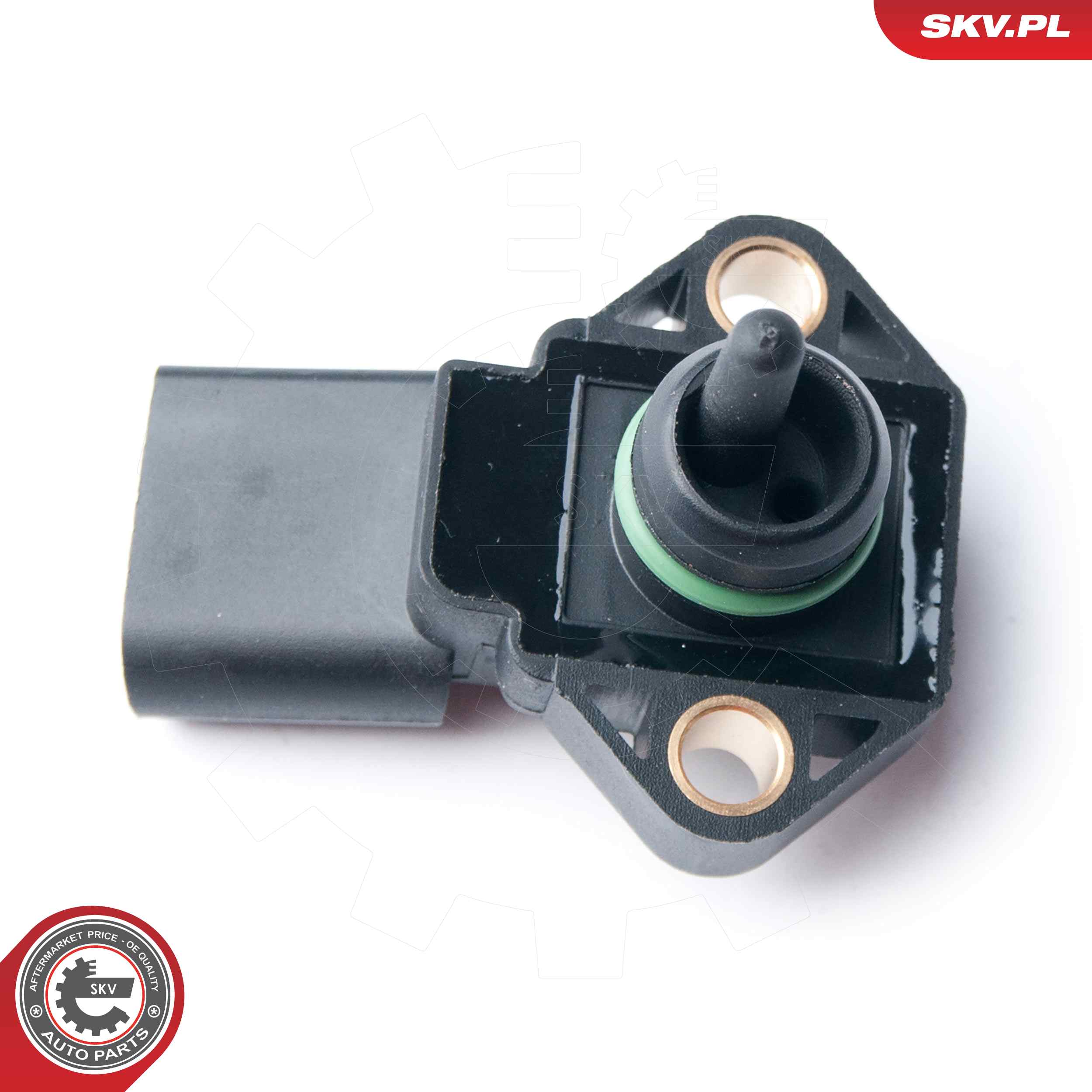 ESEN SKV Sensor, sugerørstryk 17skv127 for FORD SEAT