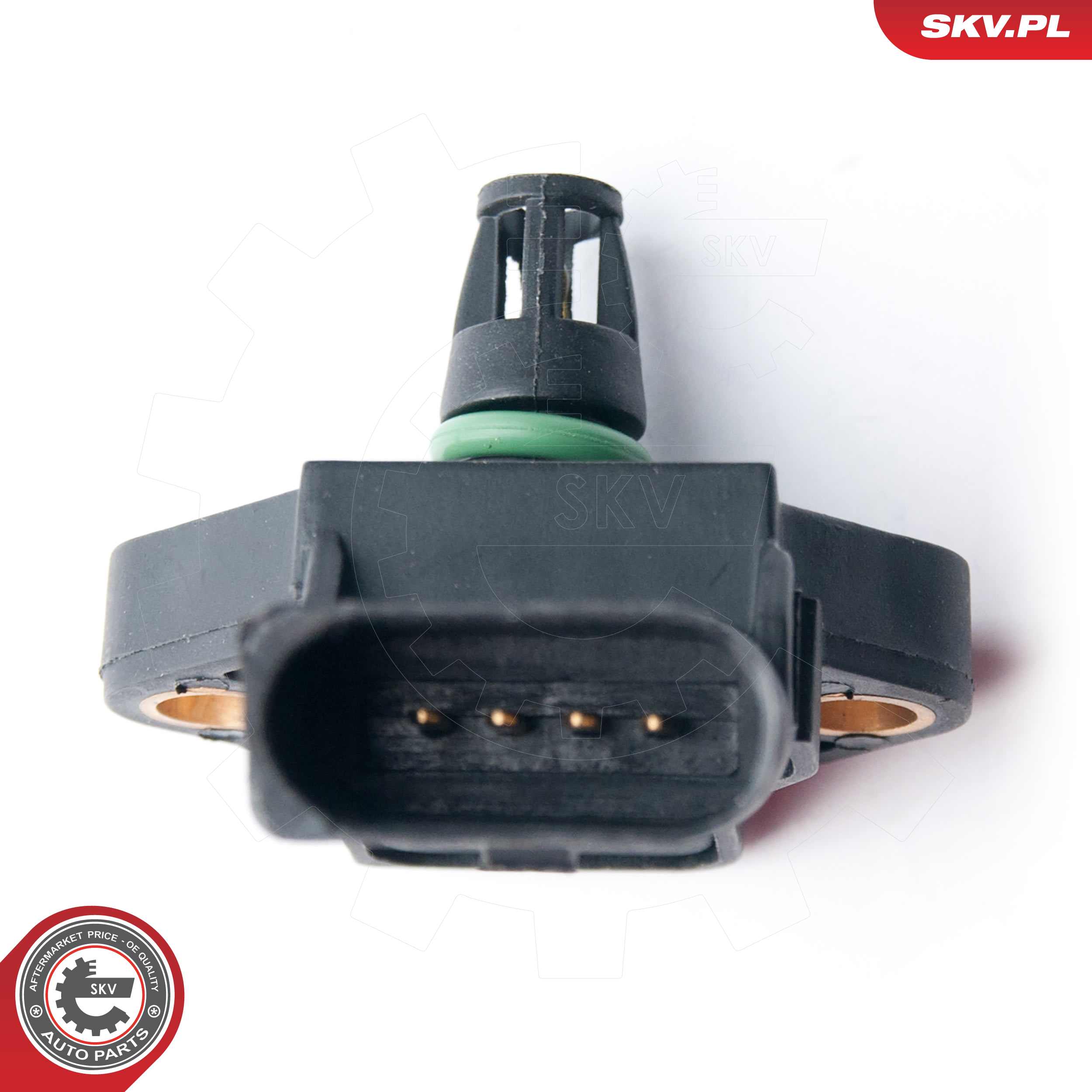 ESEN SKV Sensor, sugerørstryk 17skv126 for STANDARD AUTOMOBILE FORD VAG VW