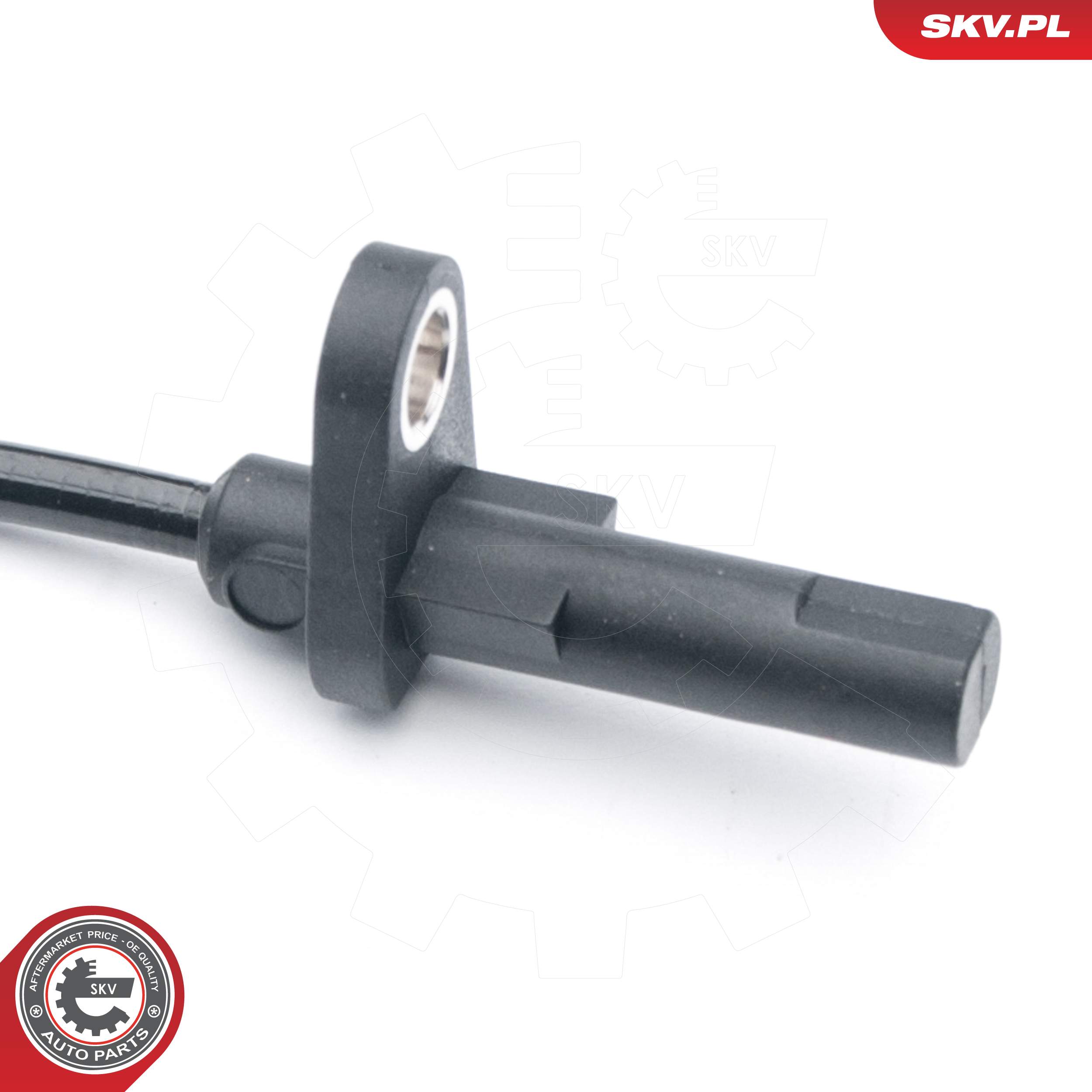 ESEN SKV ABS Sensor 06skv316 foraksel for BMW