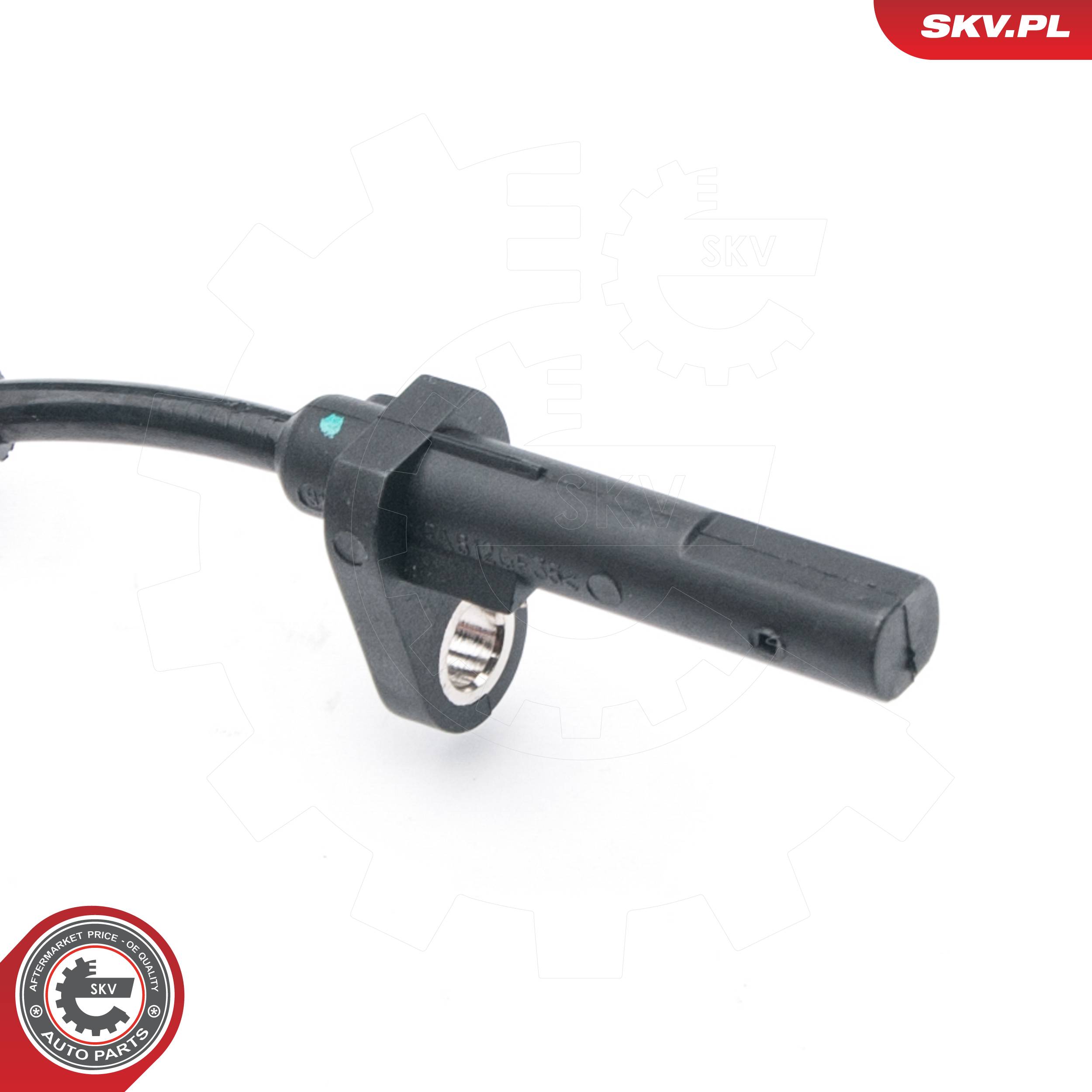 ESEN SKV ABS Sensor 06skv317 bagaksel for BMW