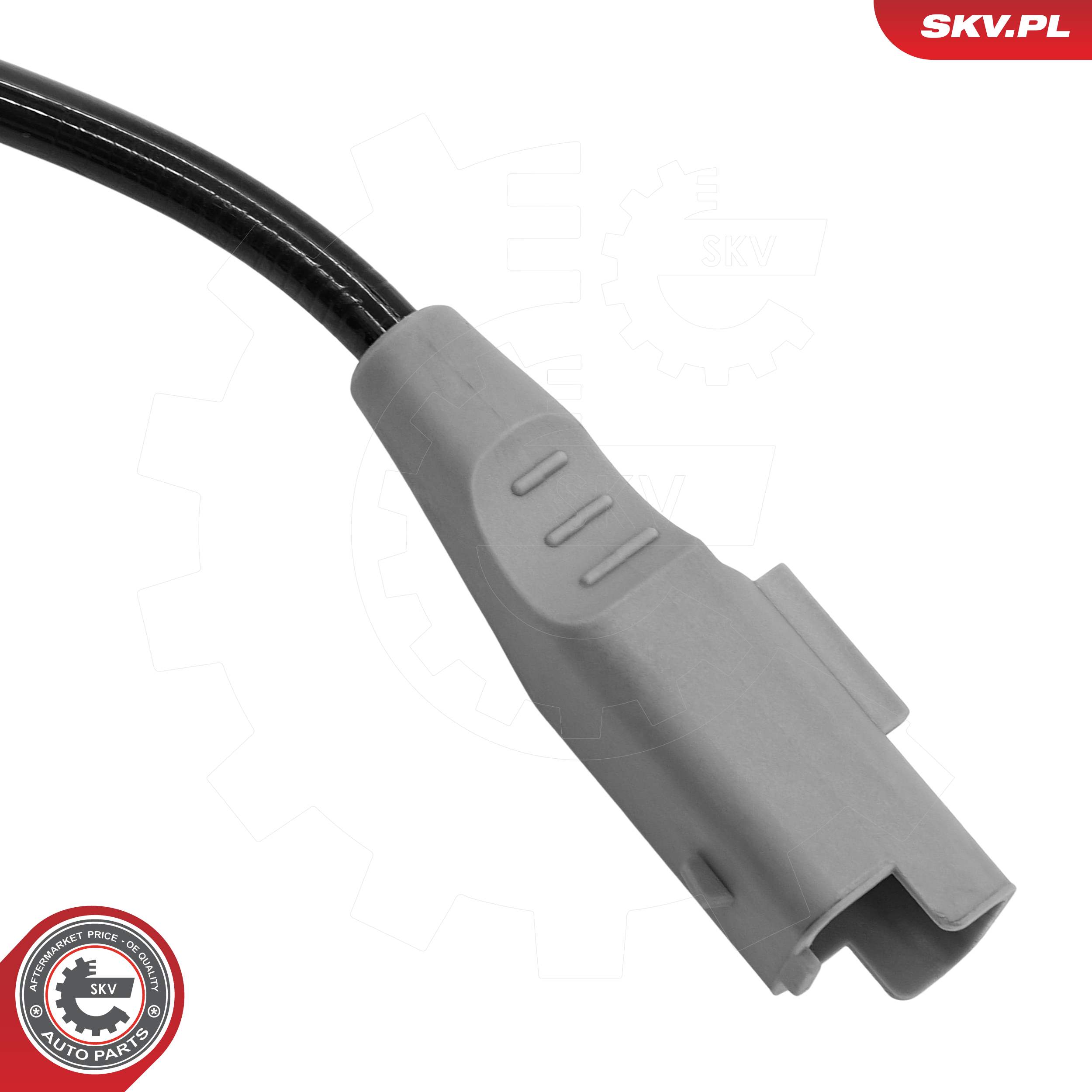 ESEN SKV ABS Sensor 06skv099 bagaksel for PEUGEOT