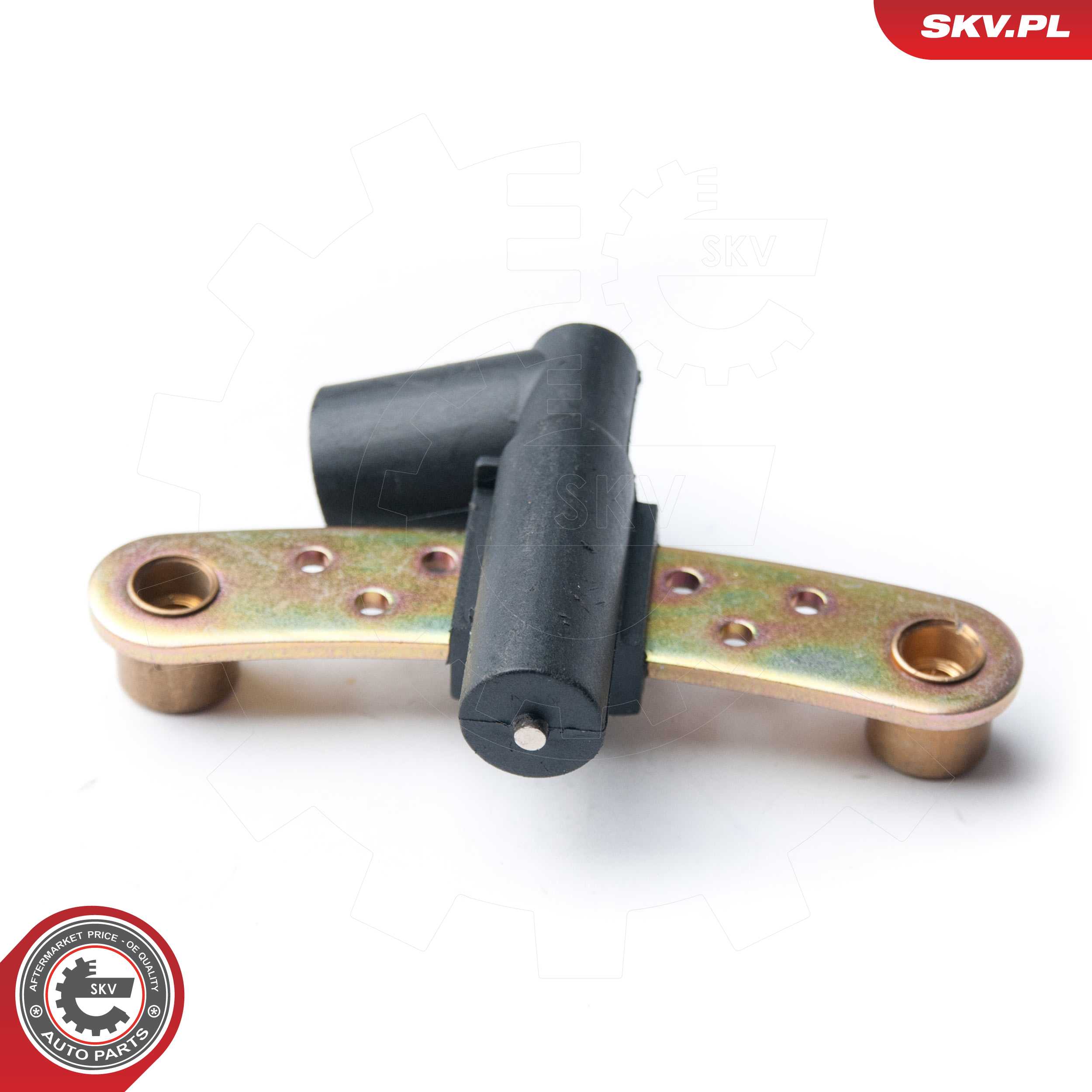 ESEN SKV Impulsgiver, krumtapaksel 17skv280 for STANDARD AUTOMOBILE NISSAN INFINITI RENAULT DACIA