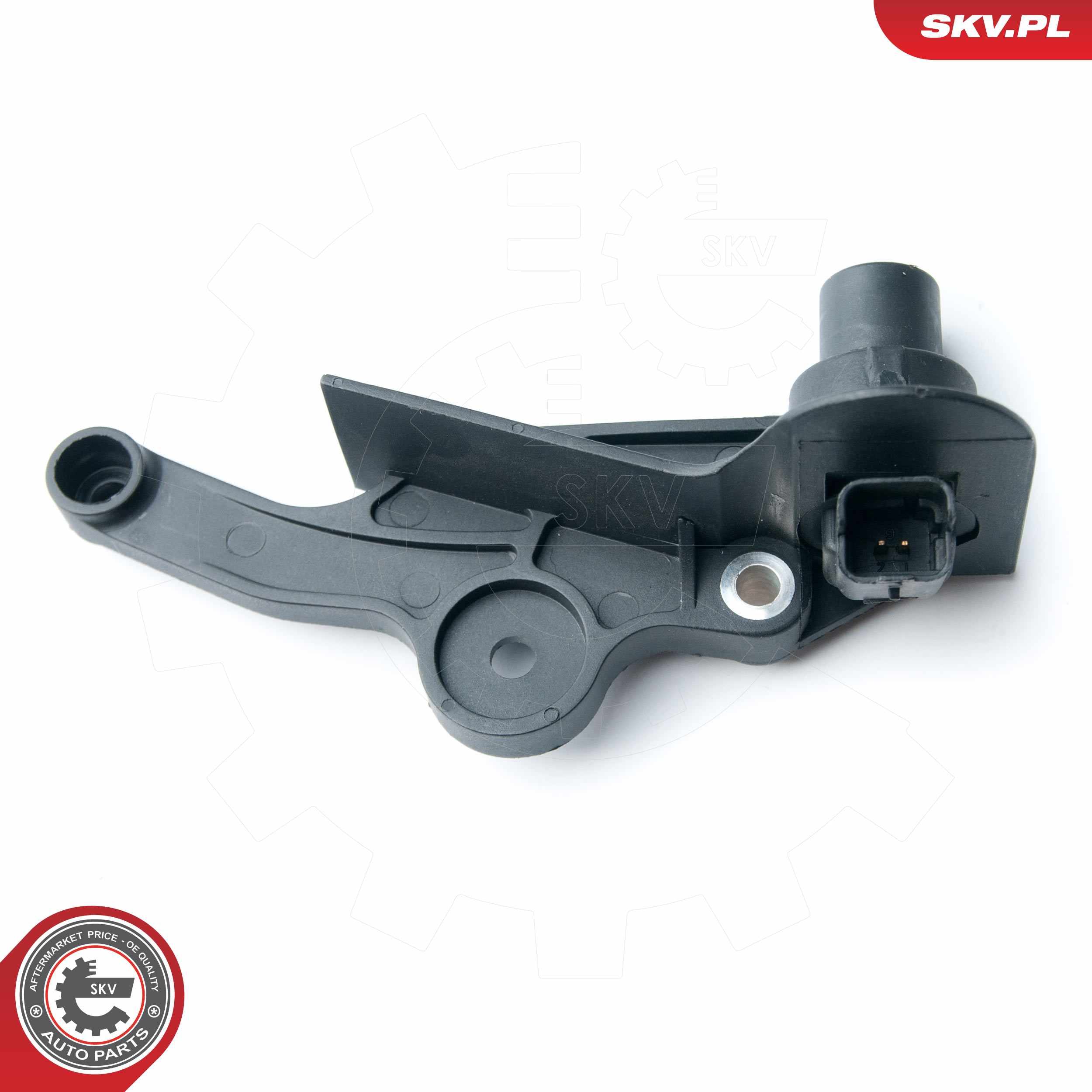 ESEN SKV Impulsgiver, krumtapaksel 17skv307 for CITROËN/PEUGEOT FIAT