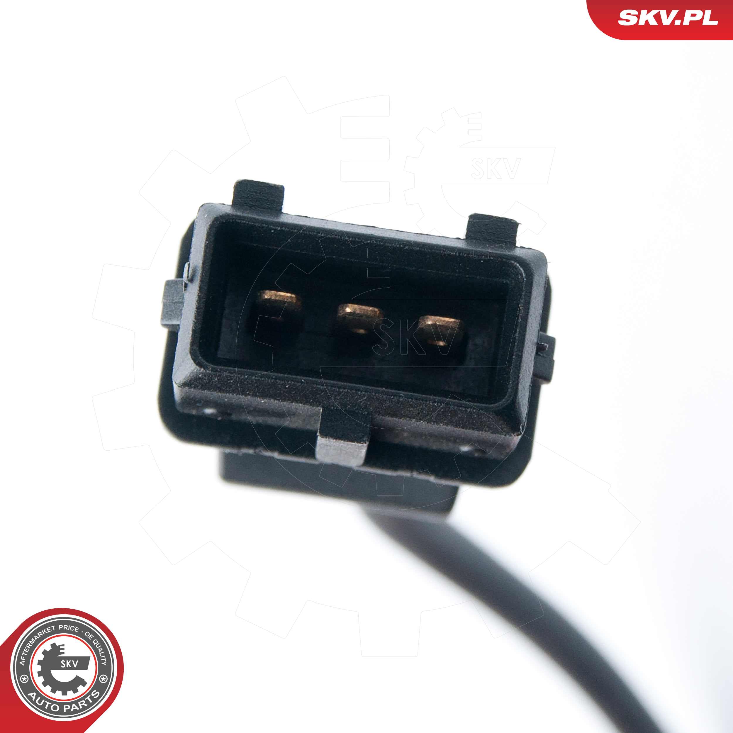 ESEN SKV Impulsgiver, krumtapaksel 17skv292 for FERRARI LANCIA PEUGEOT FIAT RENAULT