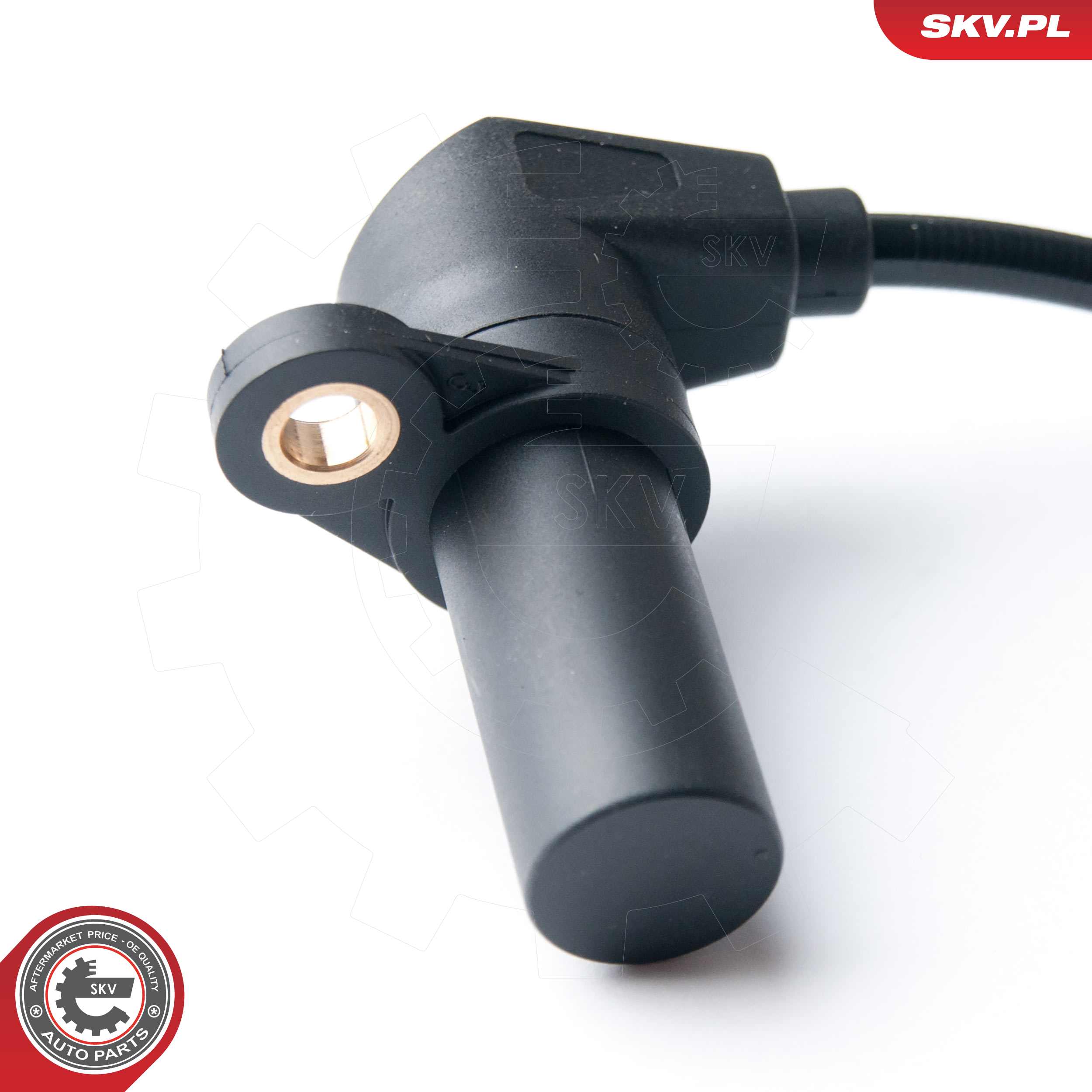 ESEN SKV Impulsgiver, krumtapaksel 17skv286 for OPEL