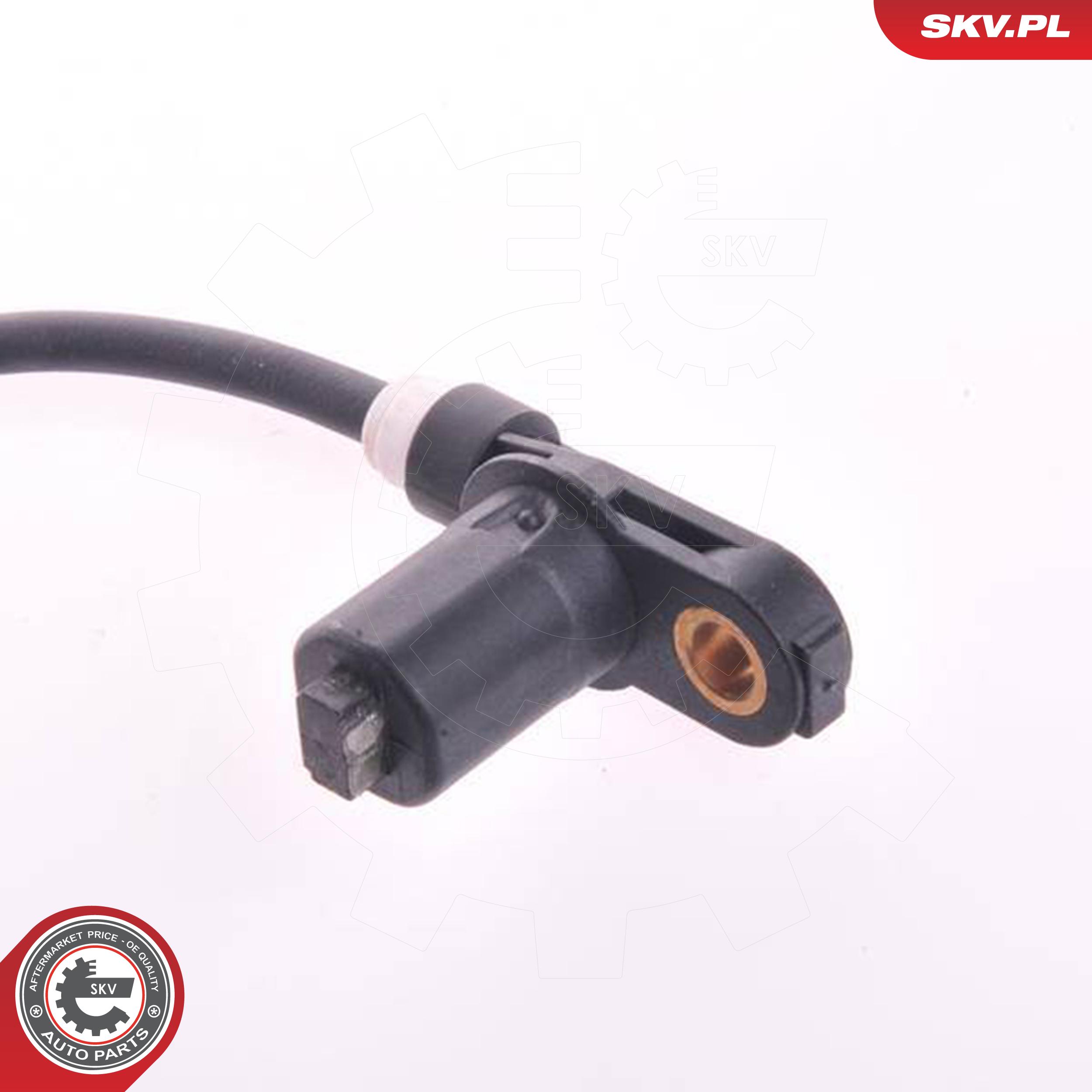 ESEN SKV ABS Sensor 06skv030 bagaksel for FORD VAG VW FORD USA