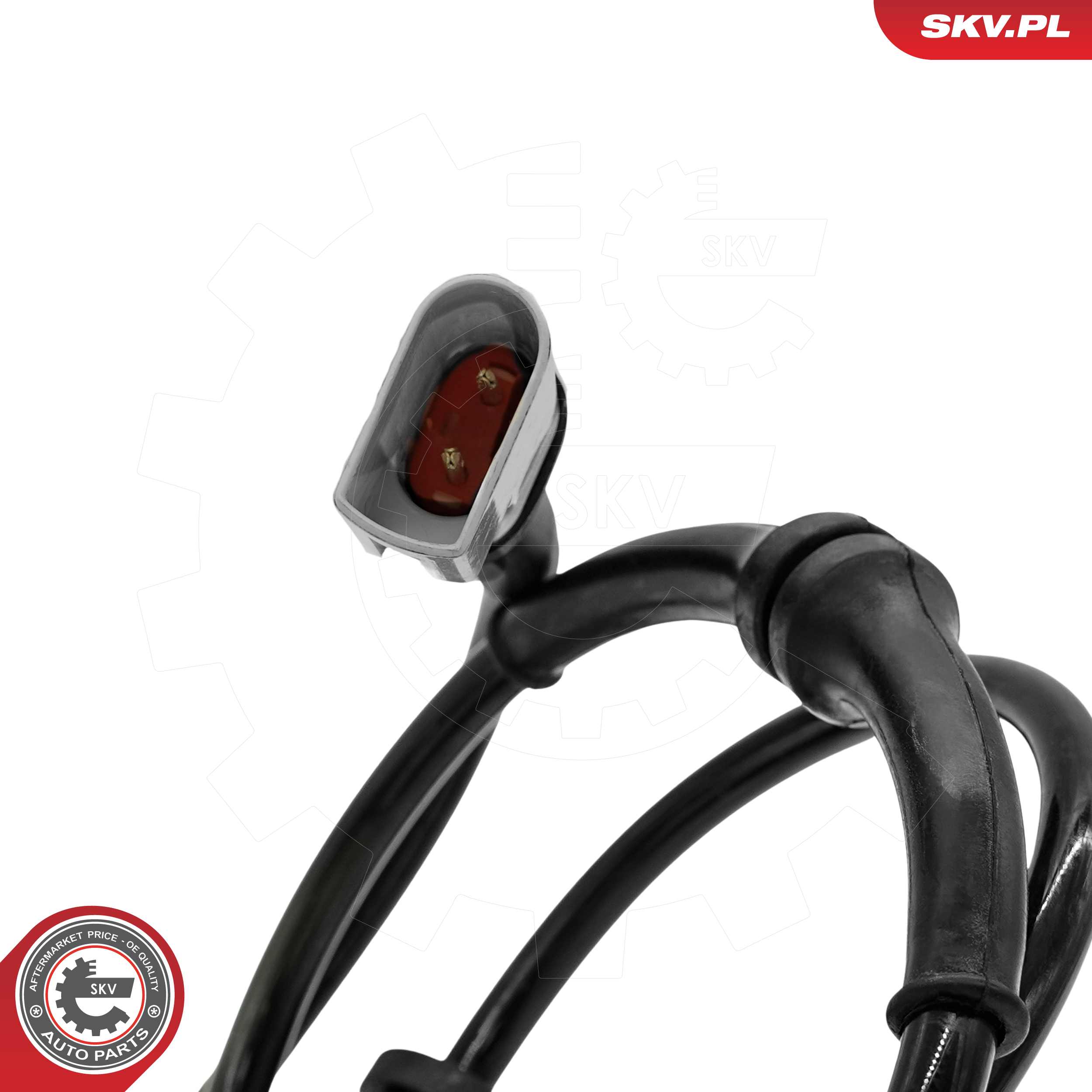 ESEN SKV ABS Sensor 06skv051 foraksel for FORD FORD USA MAZDA