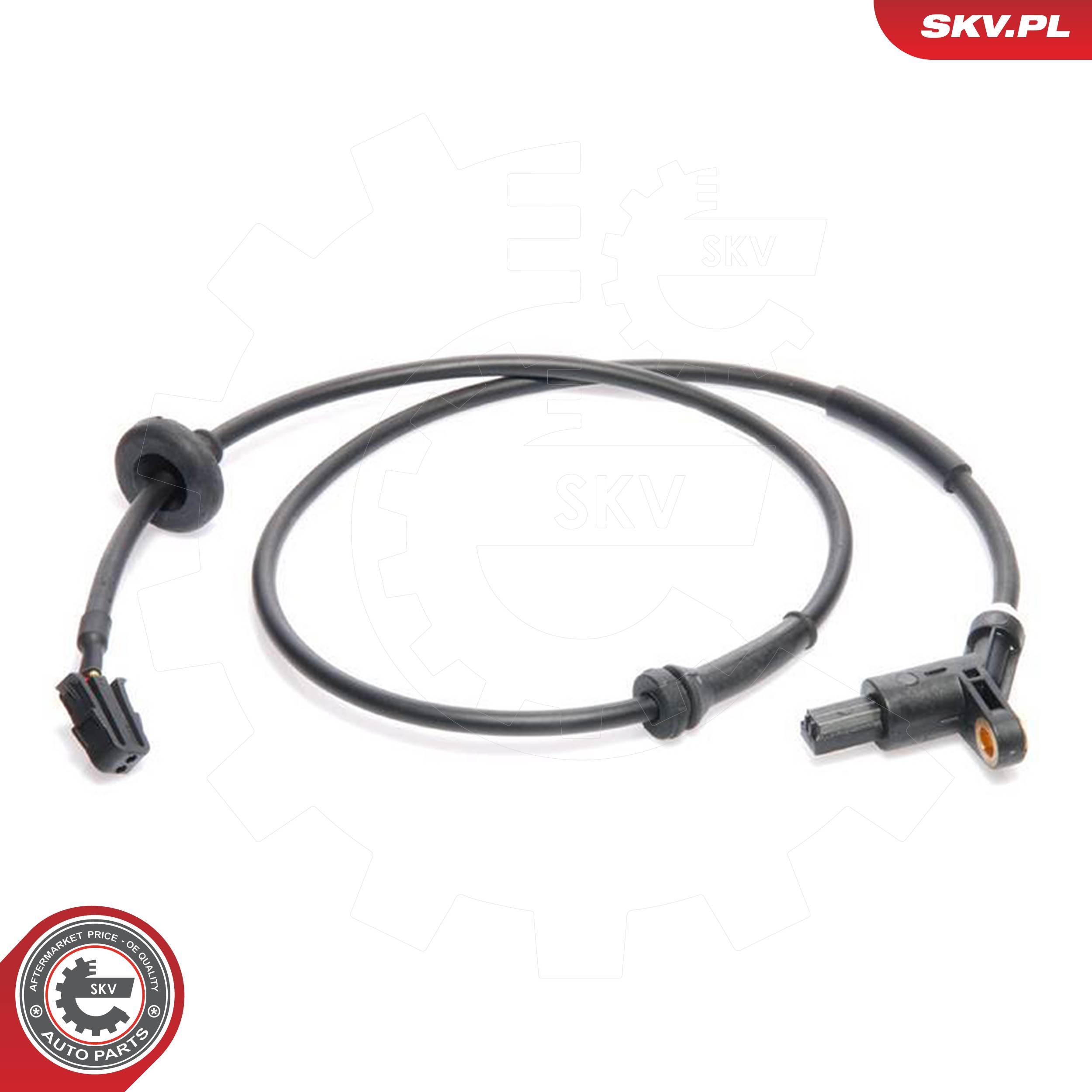 ESEN SKV ABS Sensor 06skv031 bagaksel for VAG