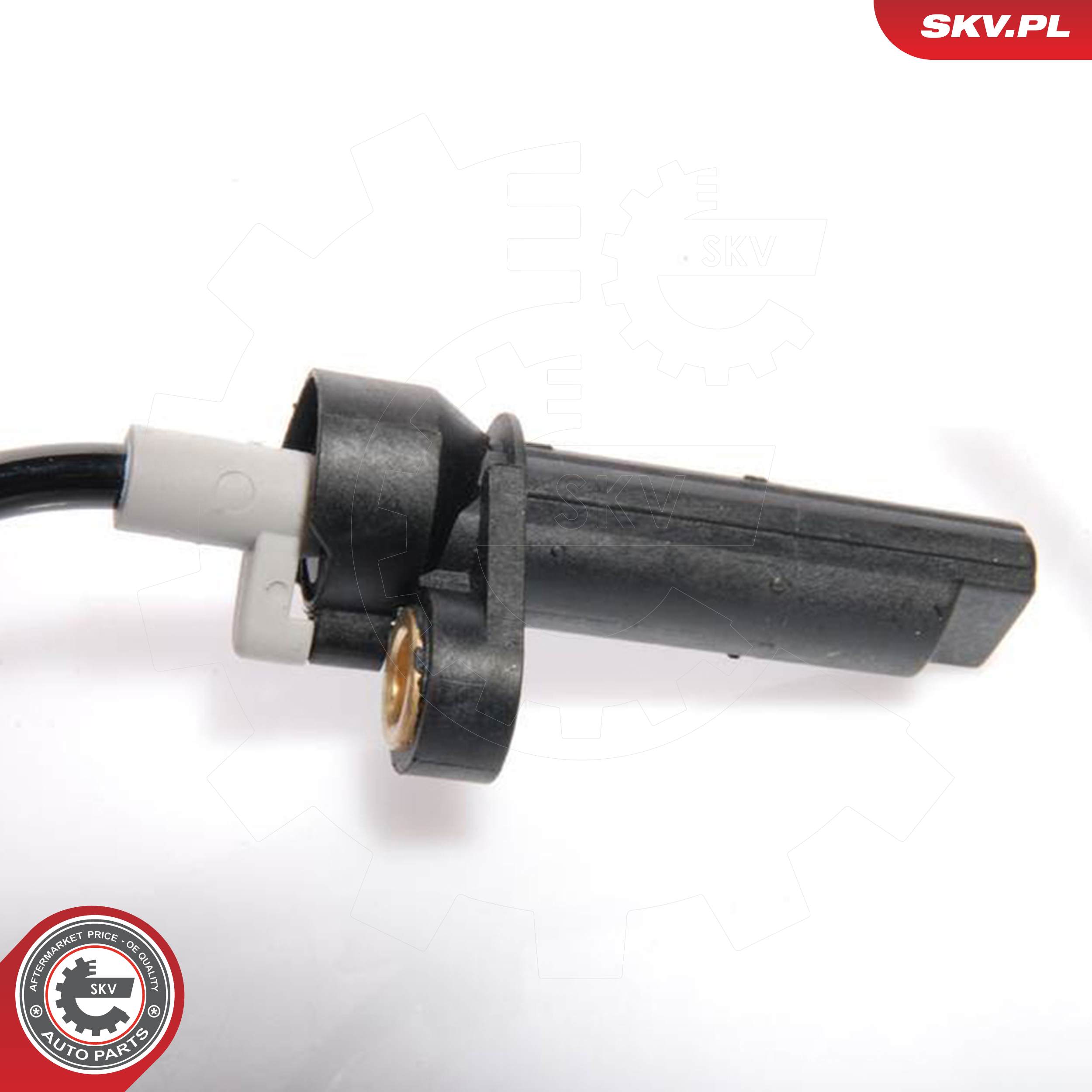 ESEN SKV ABS Sensor 06skv034 bagaksel for CITROËN/PEUGEOT BMW BMW (BRILLIANCE)