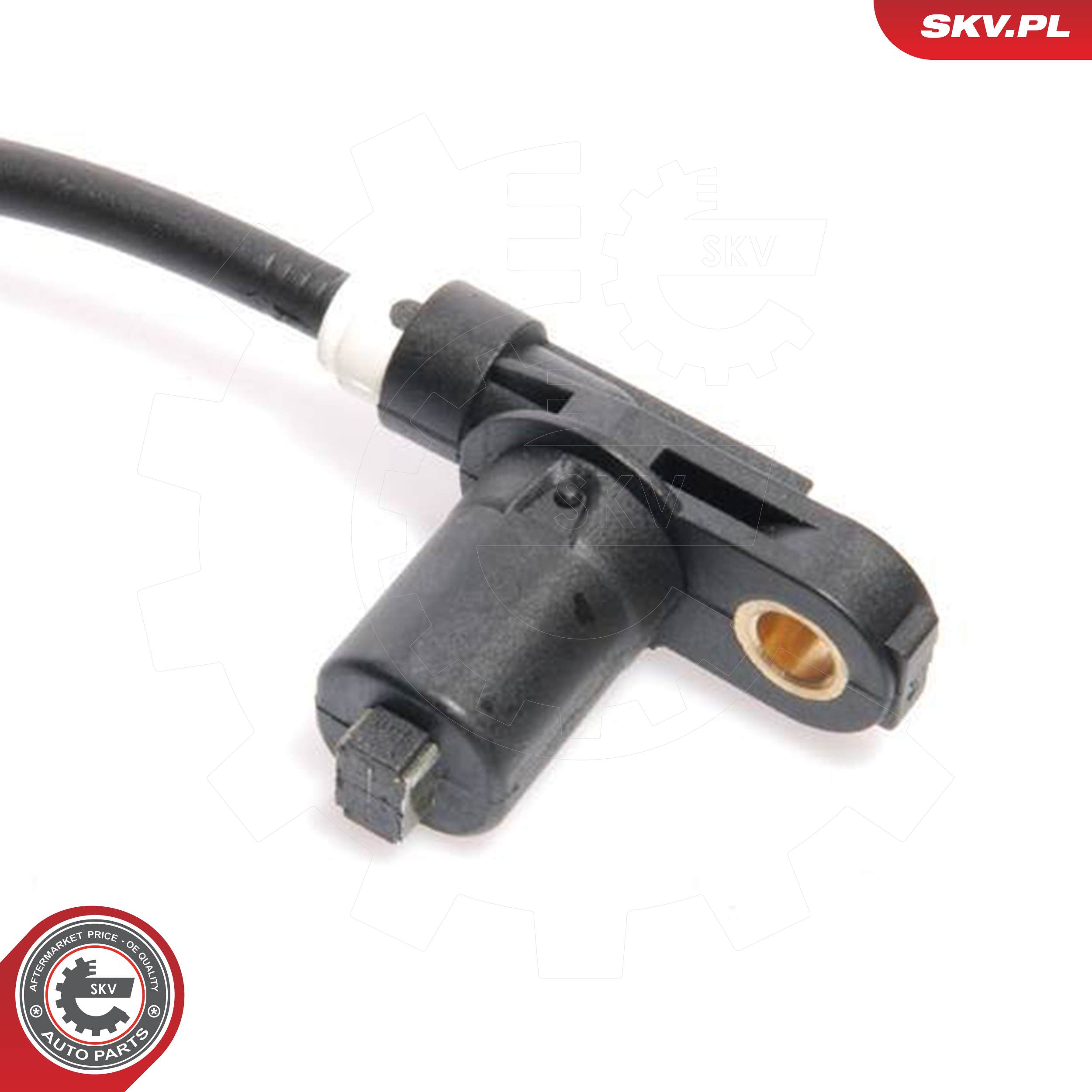 ESEN SKV ABS Sensor 06skv029 foraksel for FORD VW VAG FORD USA