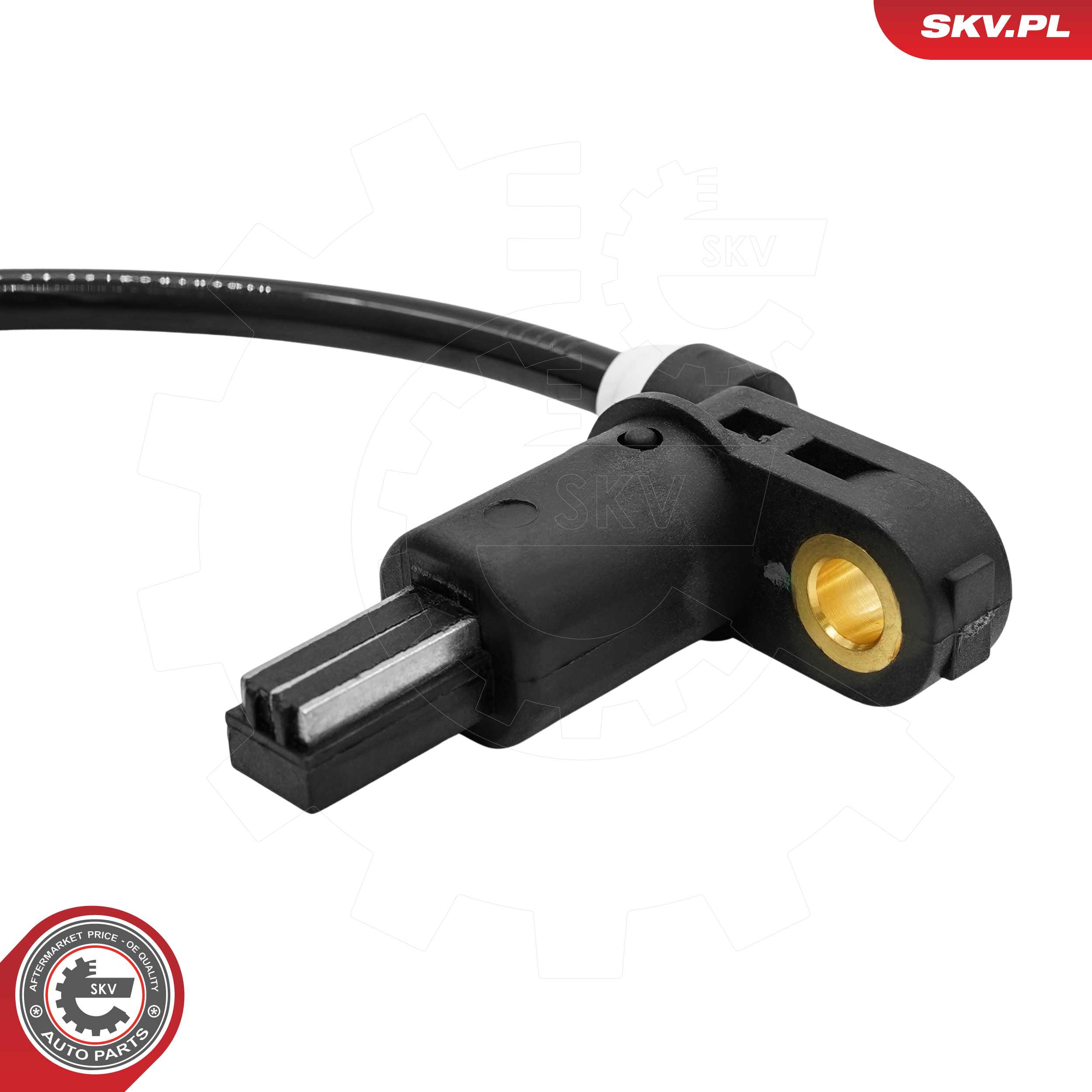 ESEN SKV ABS Sensor 06skv094 bagaksel for CITROËN/PEUGEOT