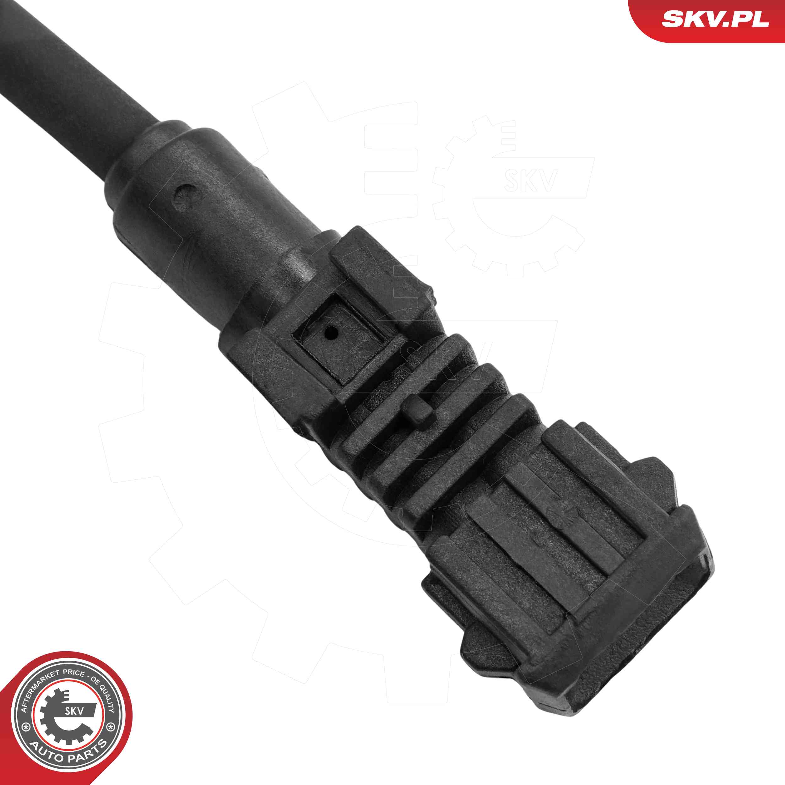 ESEN SKV ABS Sensor 06skv082 foraksel for PEUGEOT