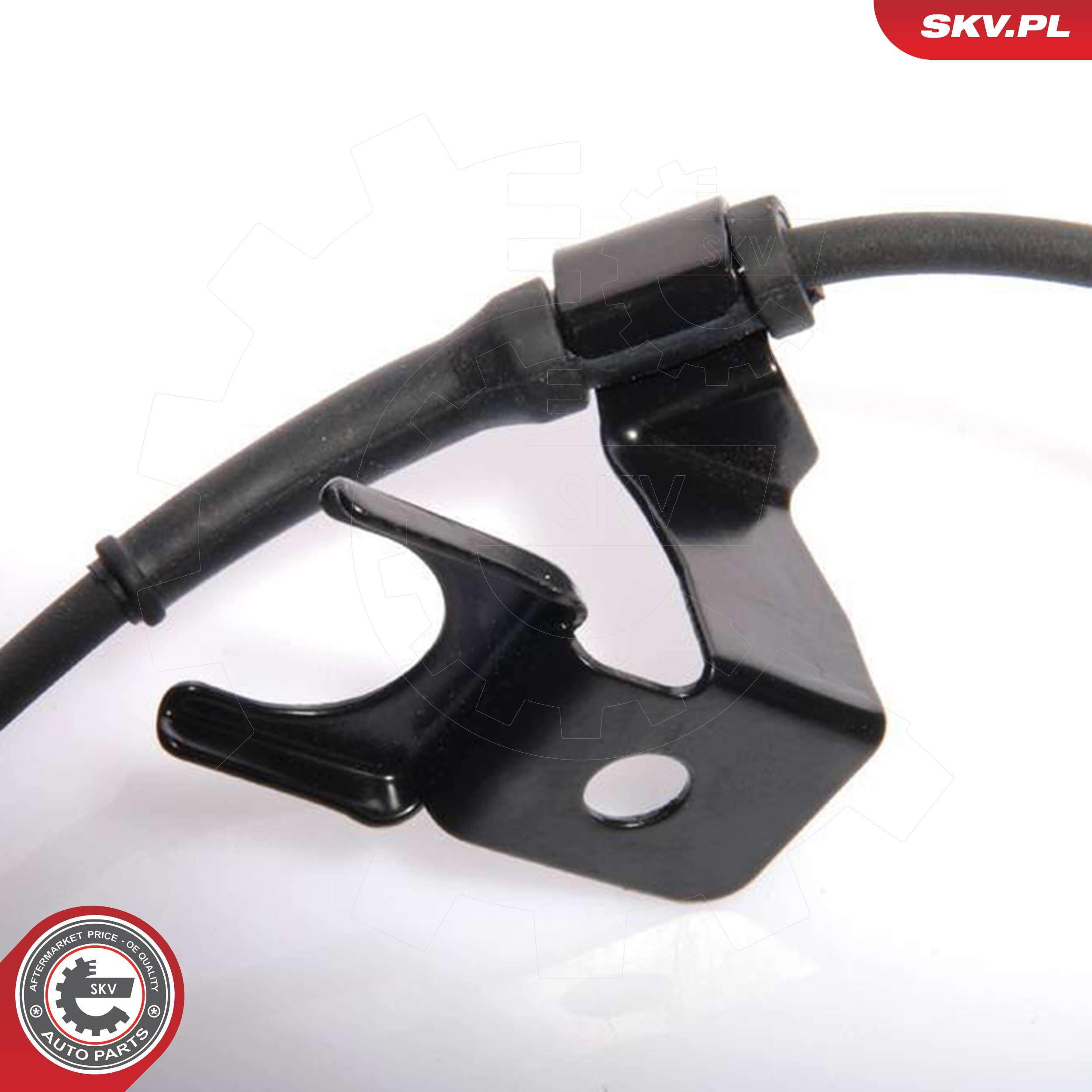 ESEN SKV ABS Sensor 06skv122 bagaksel for MAZDA