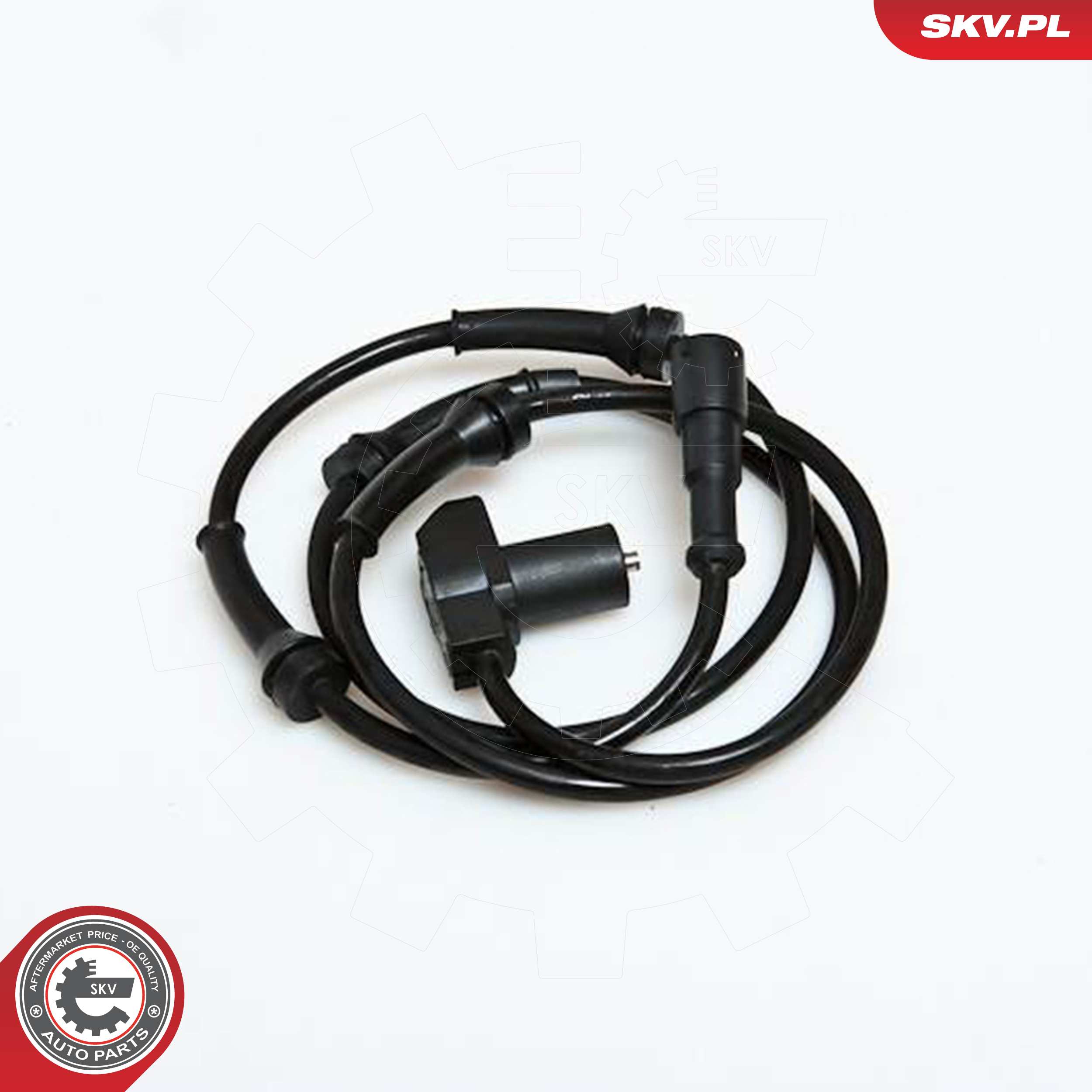 ESEN SKV ABS Sensor 06skv139 bagaksel for VAG