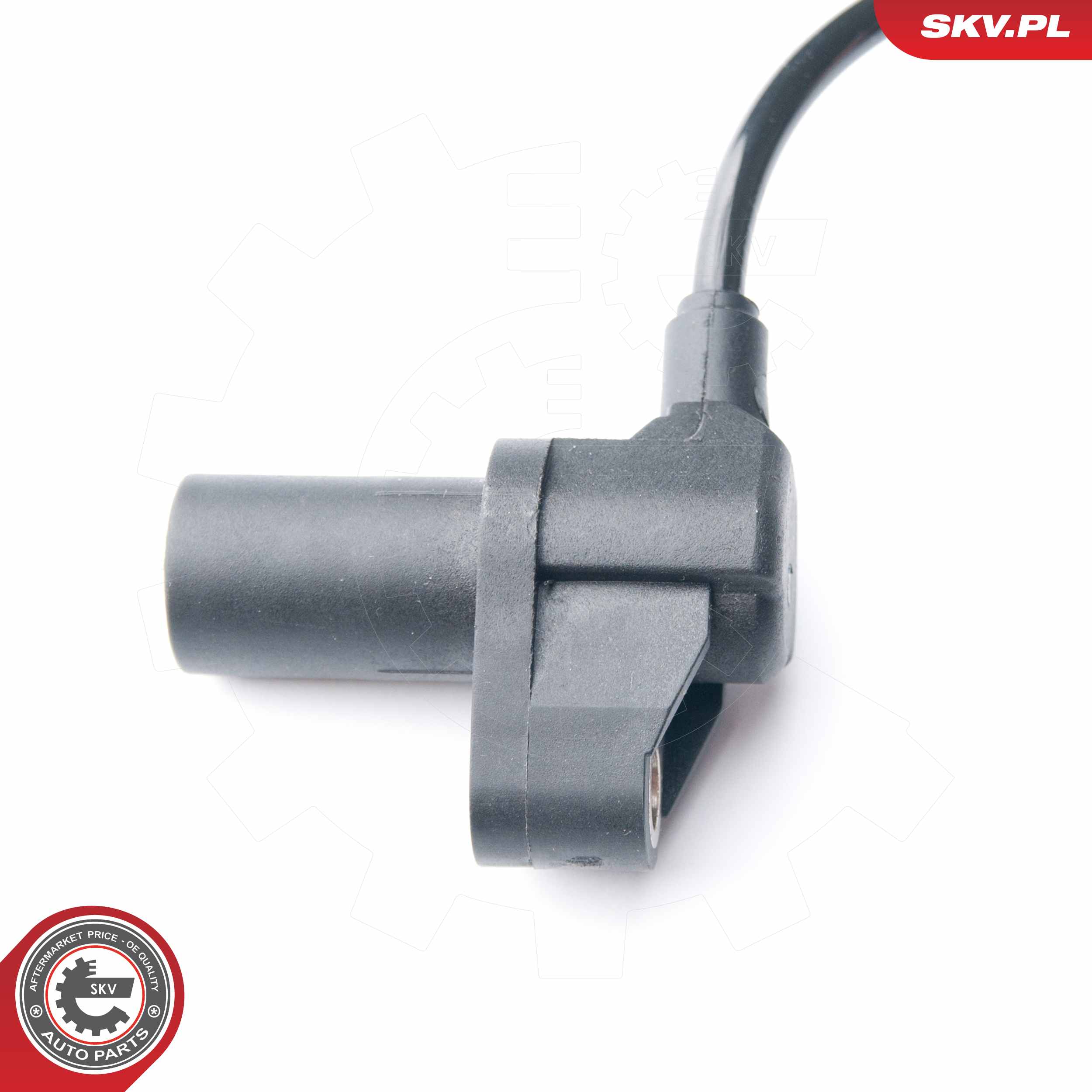 ESEN SKV ABS Sensor 06skv241 foraksel for FORD
