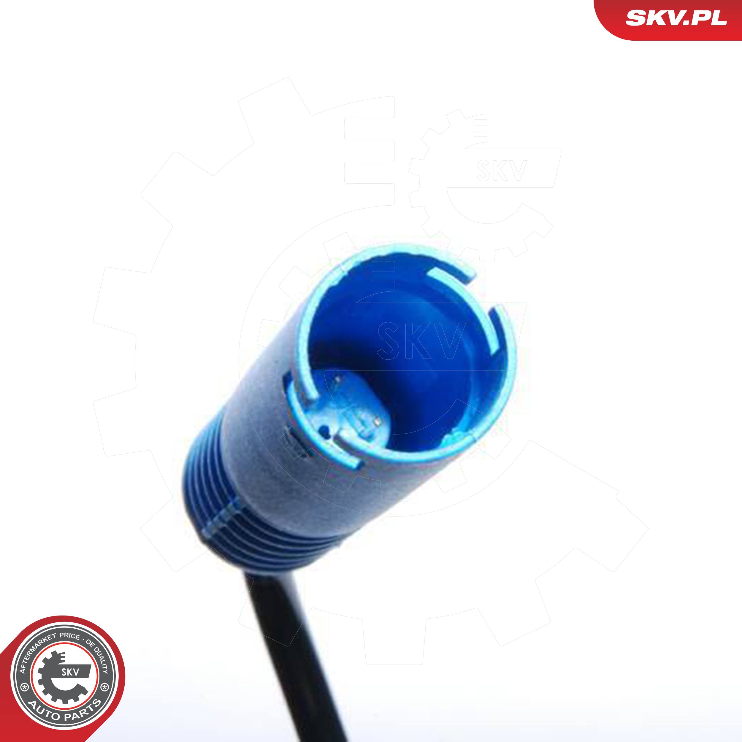 ESEN SKV ABS Sensor 06skv129 foraksel for ROVER