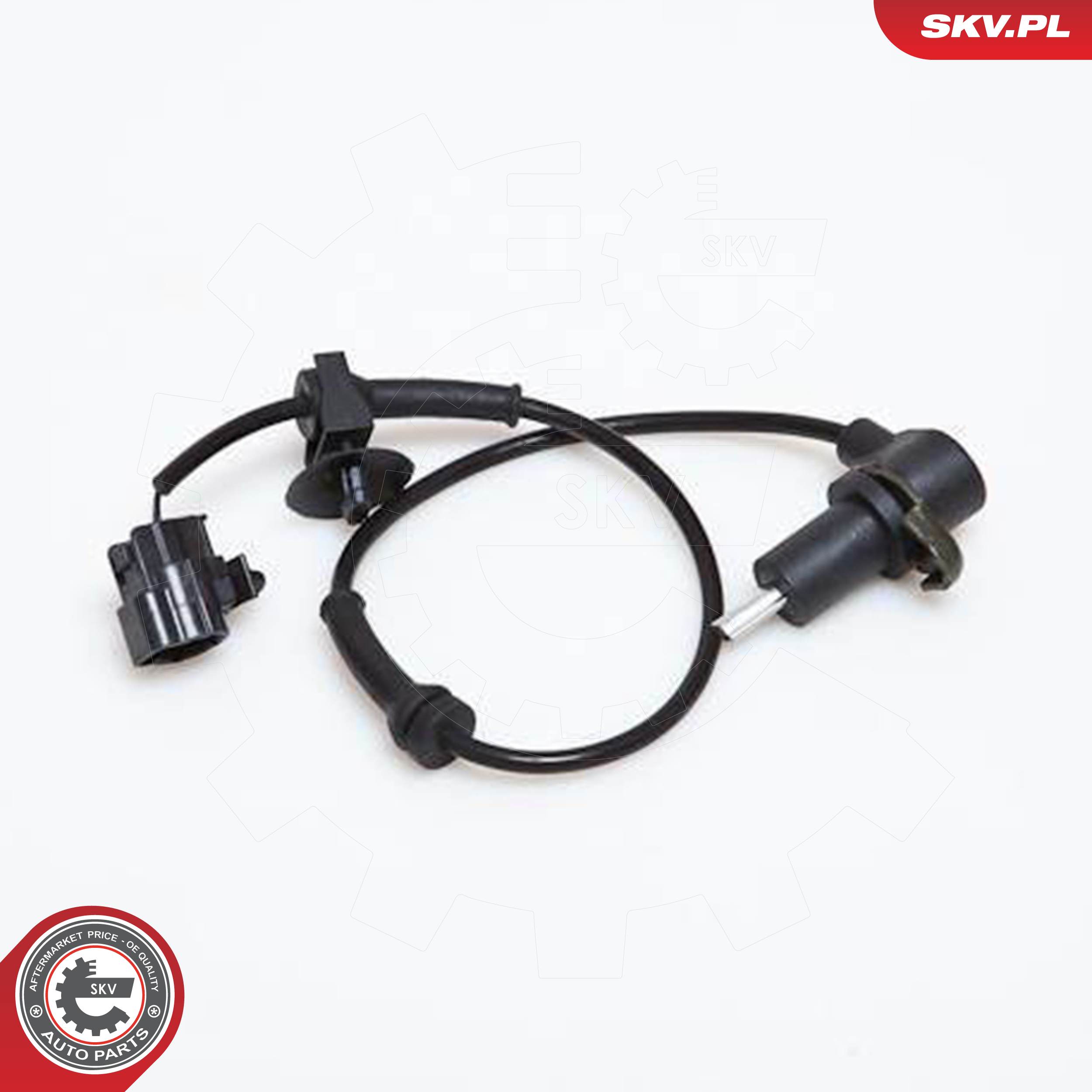 ESEN SKV ABS Sensor 06skv164 bagaksel for DAEWOO GENERAL MOTORS CHEVROLET (SGM)