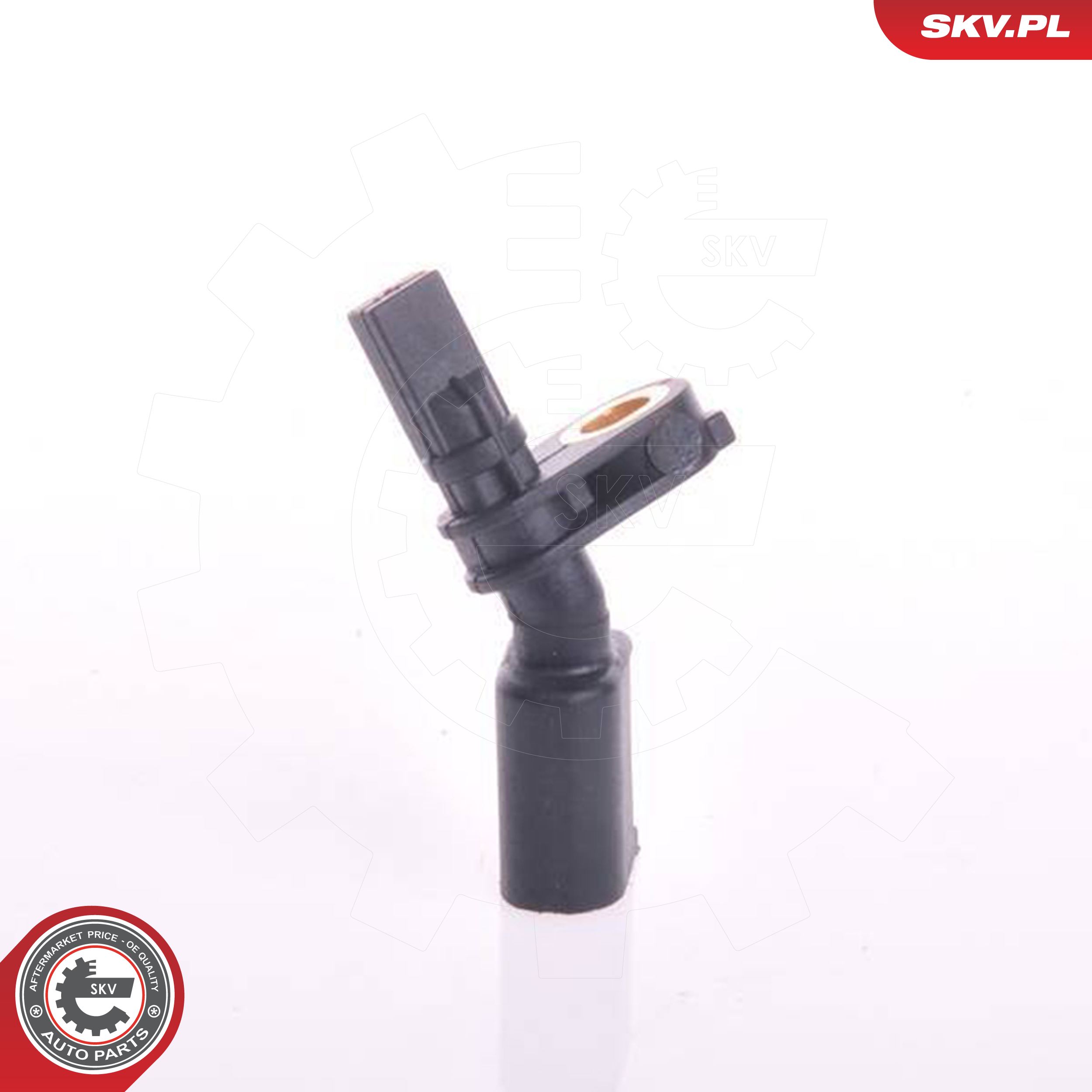 ESEN SKV ABS Sensor 06skv023 foraksel for VAG VW (SVW)