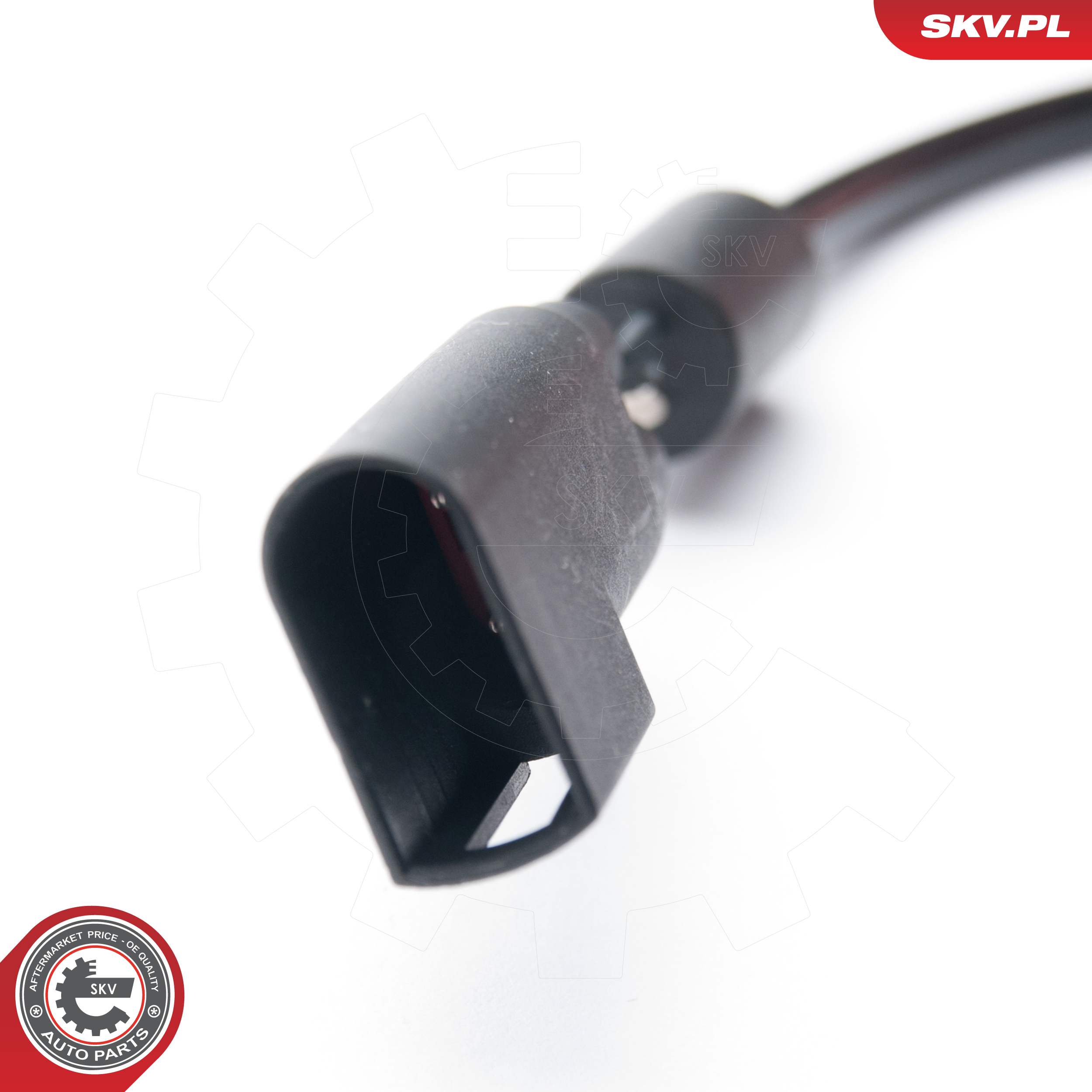 ESEN SKV ABS Sensor 06skv242 bagaksel for TOYOTA FORD