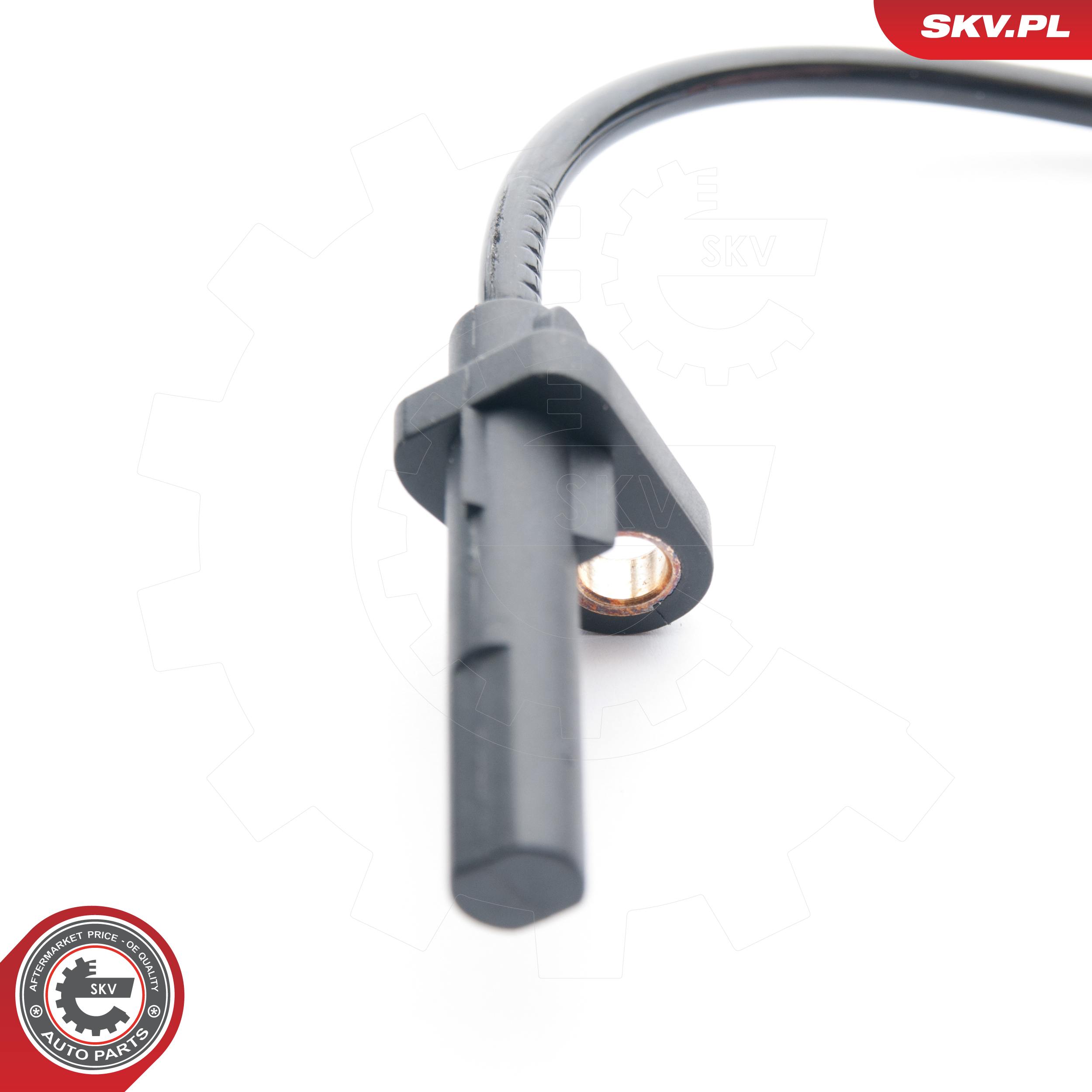ESEN SKV ABS Sensor 06skv243 bagaksel for TOYOTA FORD
