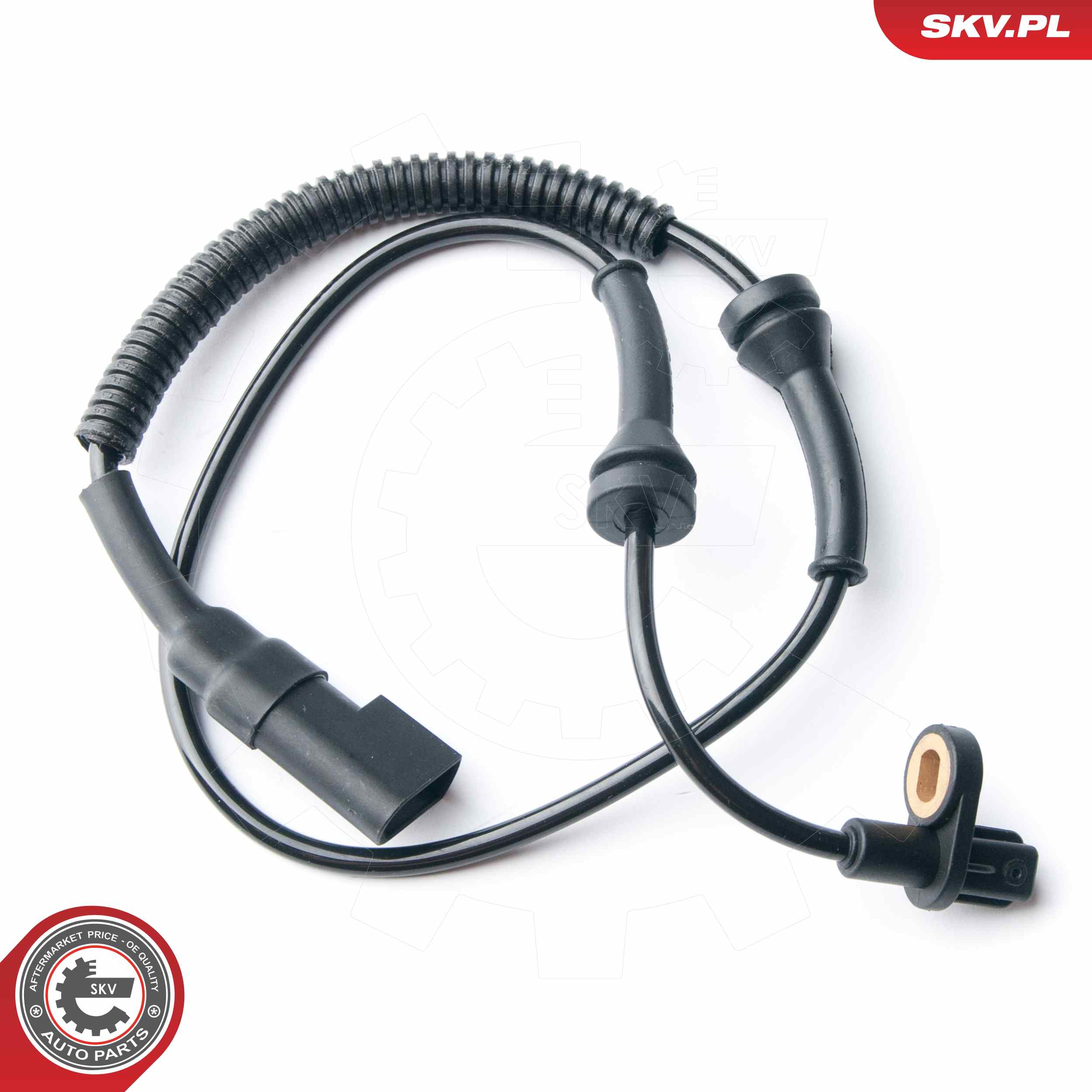 ESEN SKV ABS Sensor 06skv245 bagaksel for FORD
