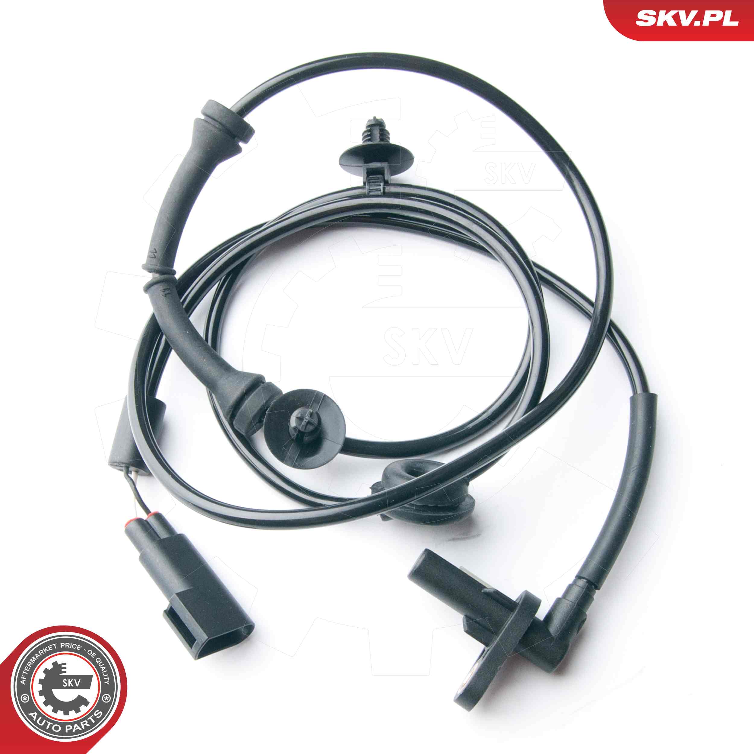 ESEN SKV ABS Sensor 06skv244 foraksel for TOYOTA FORD