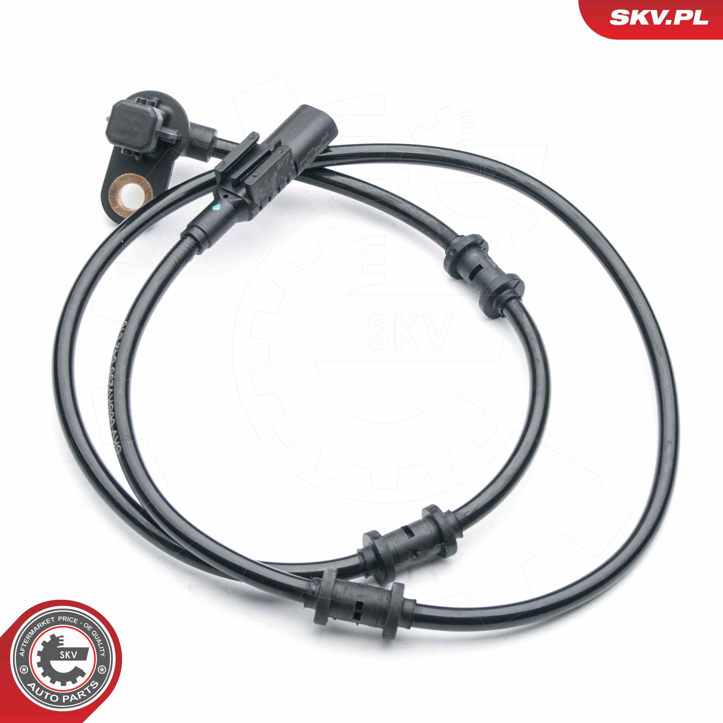 ESEN SKV ABS Sensor 06skv295 foraksel for MERCEDES-BENZ