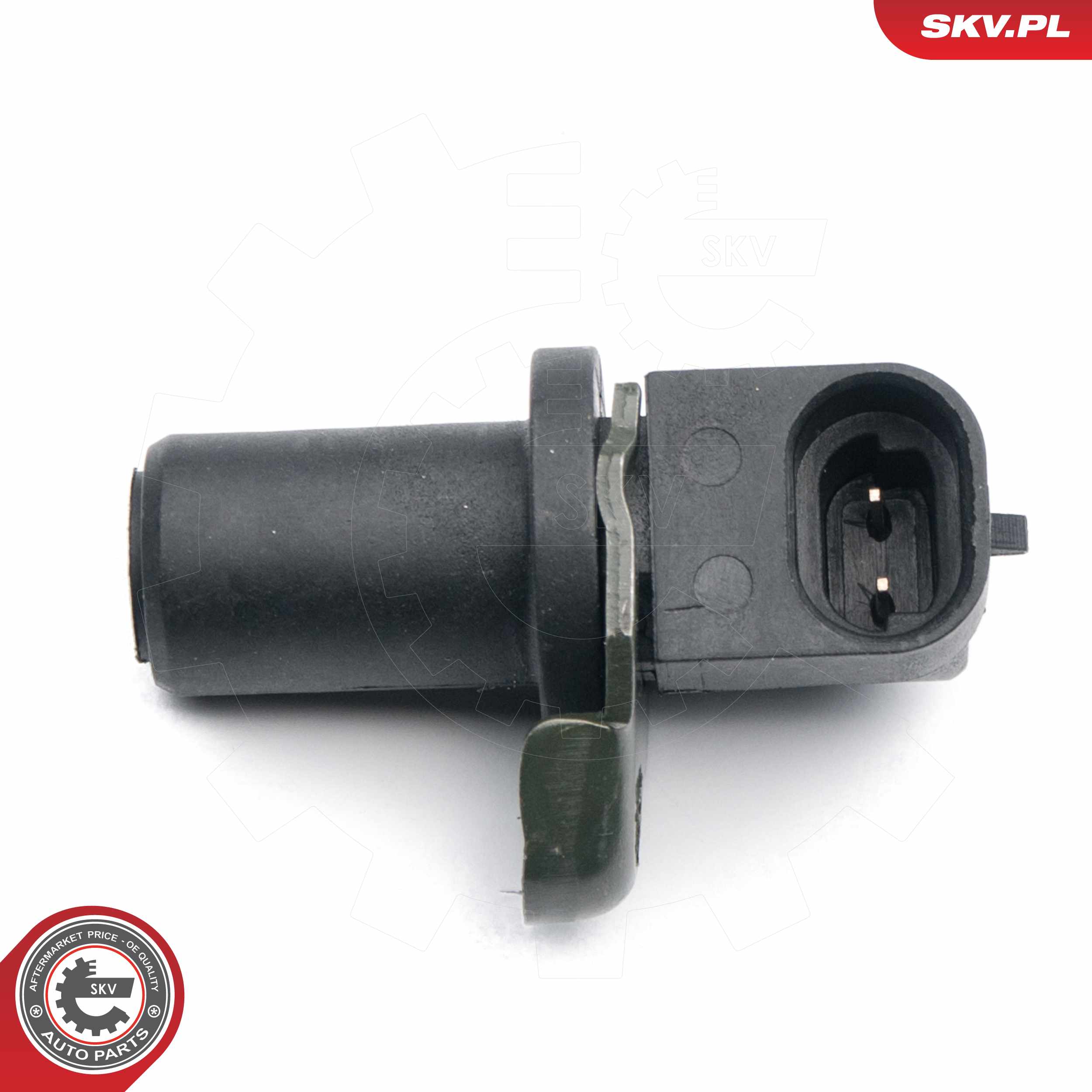 ESEN SKV ABS Sensor 06skv283 foraksel for DAEWOO