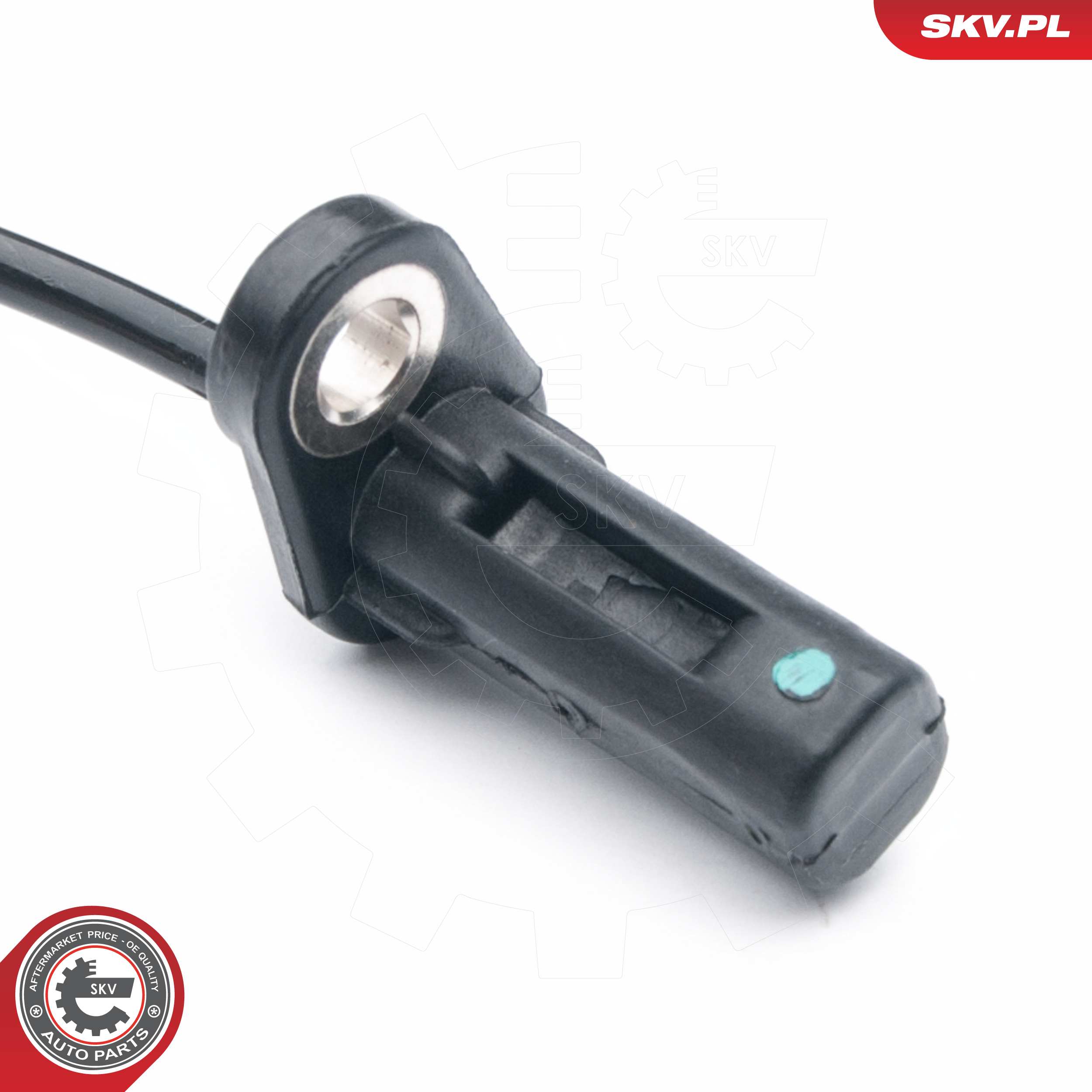 ESEN SKV ABS Sensor 06skv287 foraksel for VOLVO