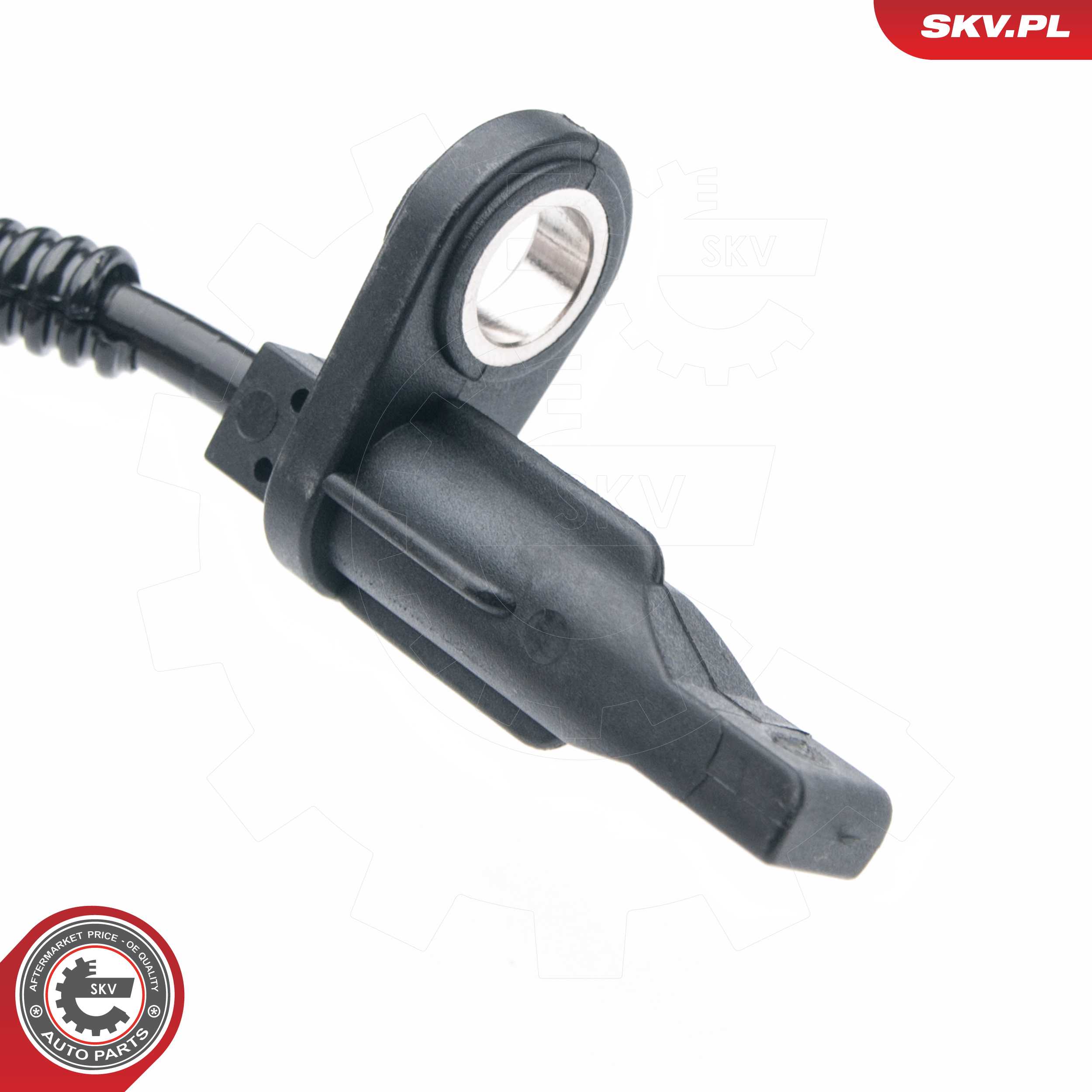 ESEN SKV ABS Sensor 06skv273 foraksel for PEUGEOT