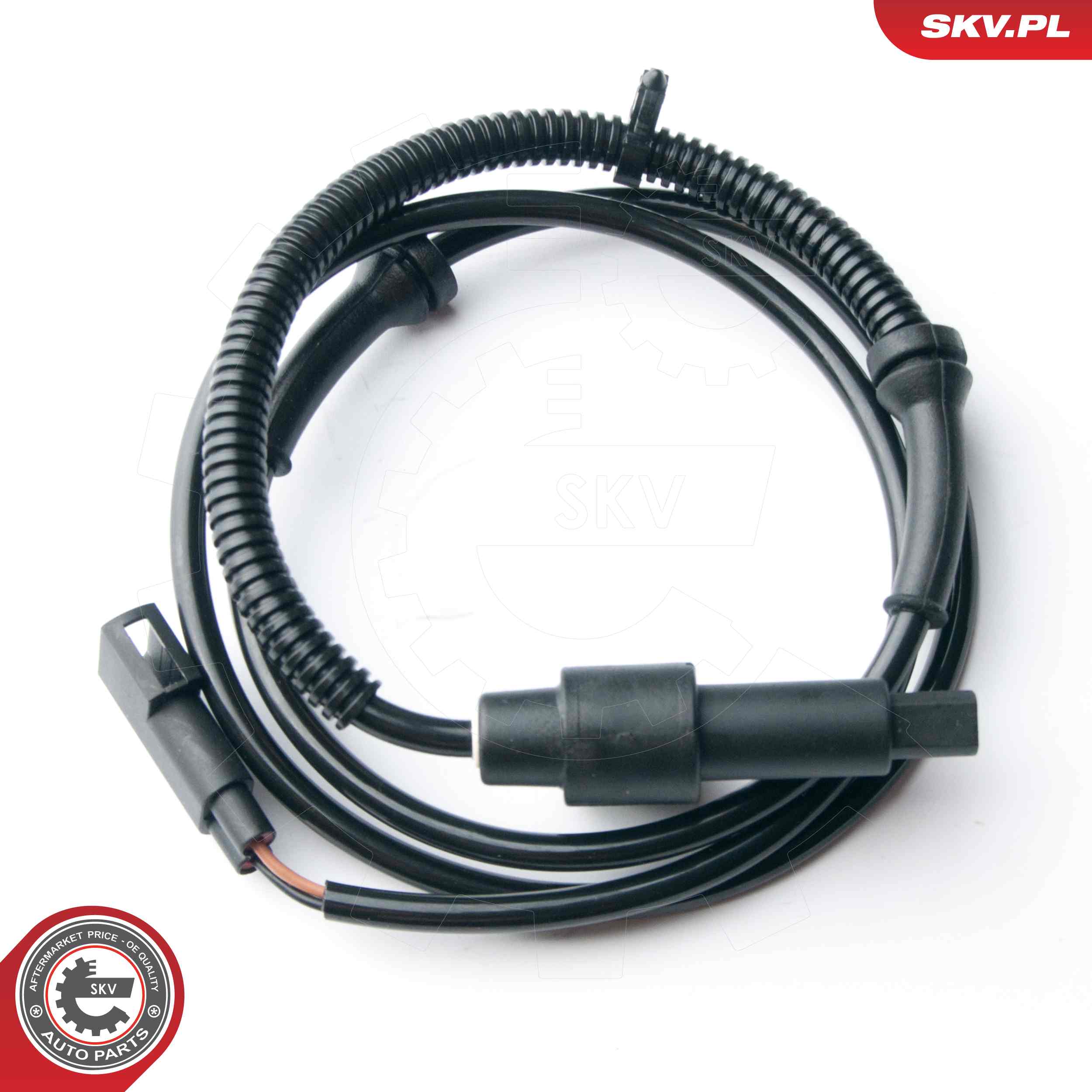 ESEN SKV ABS Sensor 06skv261 bagaksel for FORD CITROËN/PEUGEOT MAZDA