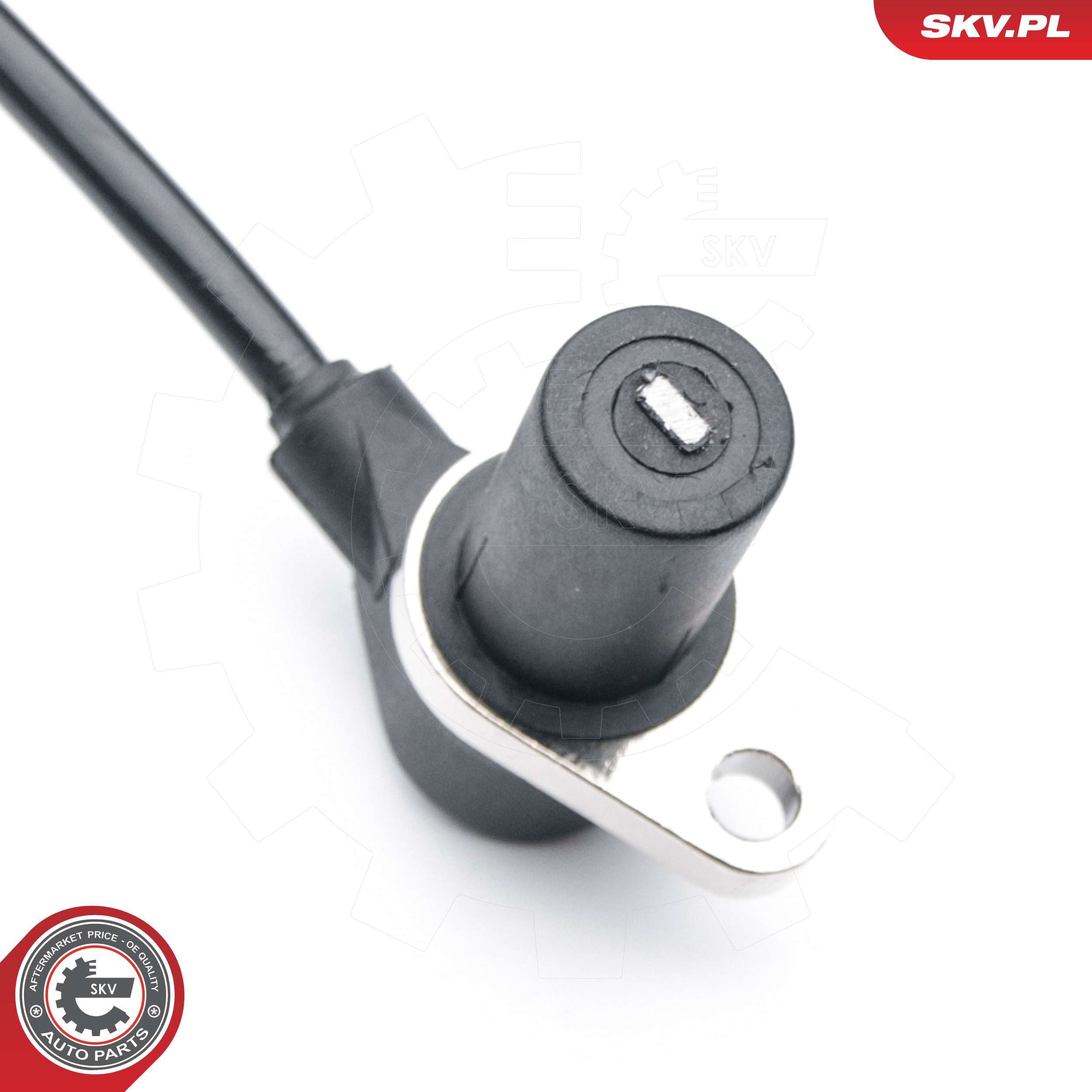 ESEN SKV ABS Sensor 06skv301 foraksel for MERCEDES-BENZ