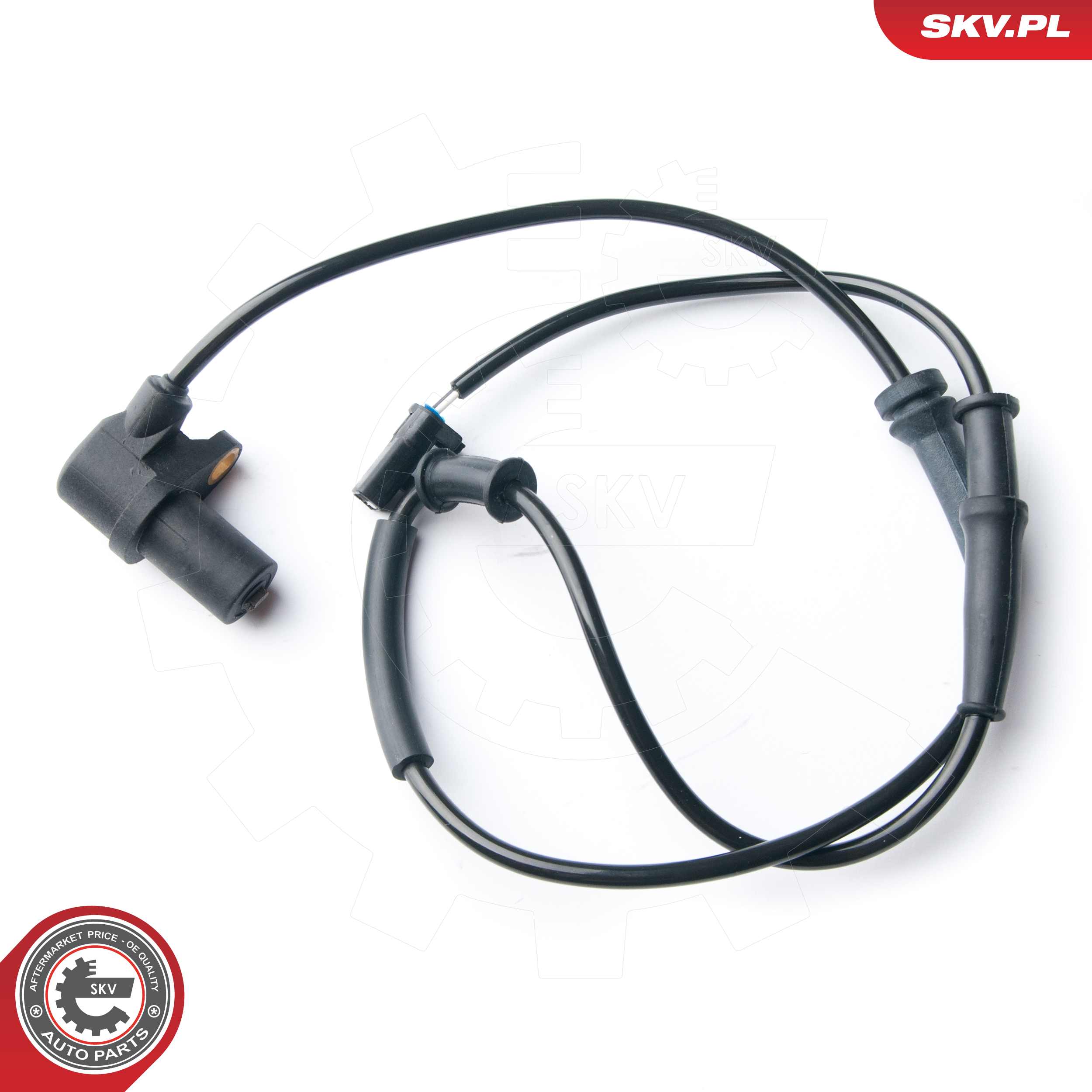 ESEN SKV ABS Sensor 06skv257 foraksel for HYUNDAI