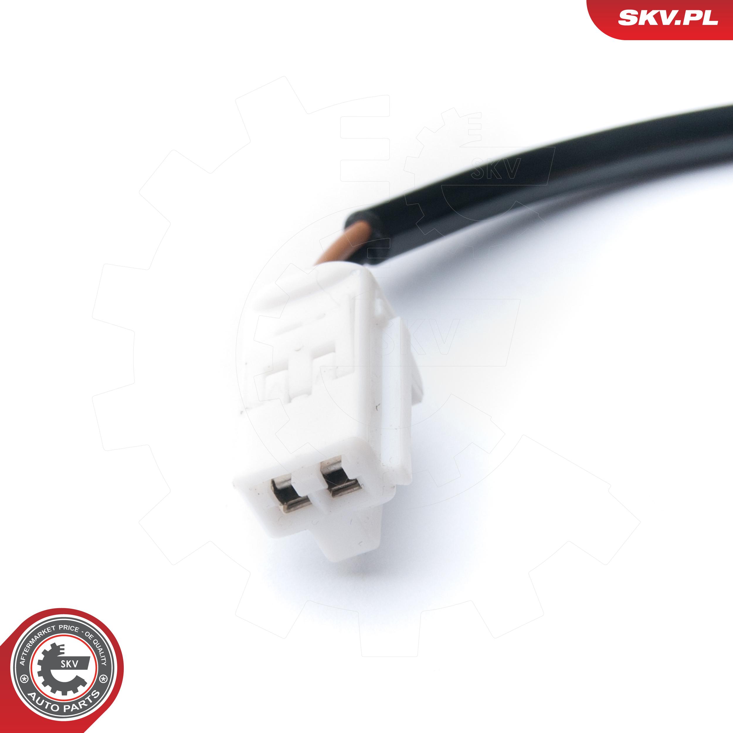 ESEN SKV ABS Sensor 06skv255 bagaksel for HYUNDAI