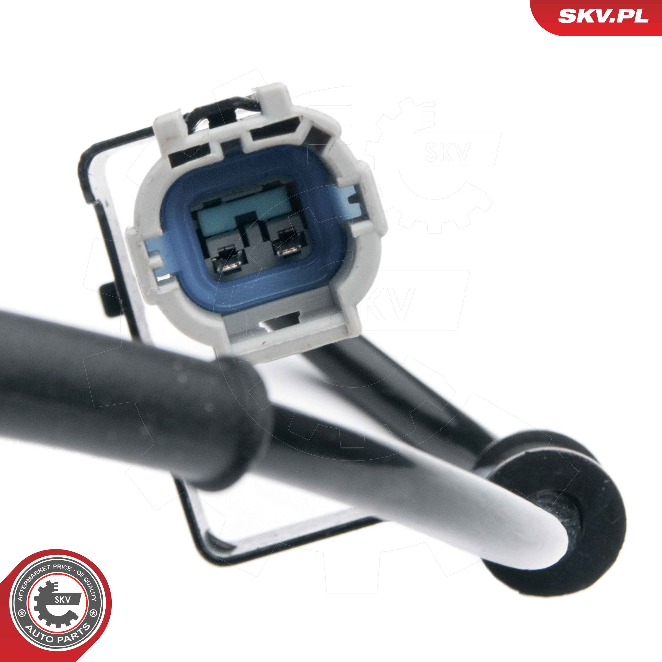 ESEN SKV ABS Sensor 06skv323 Bagaksel højre for NISSAN