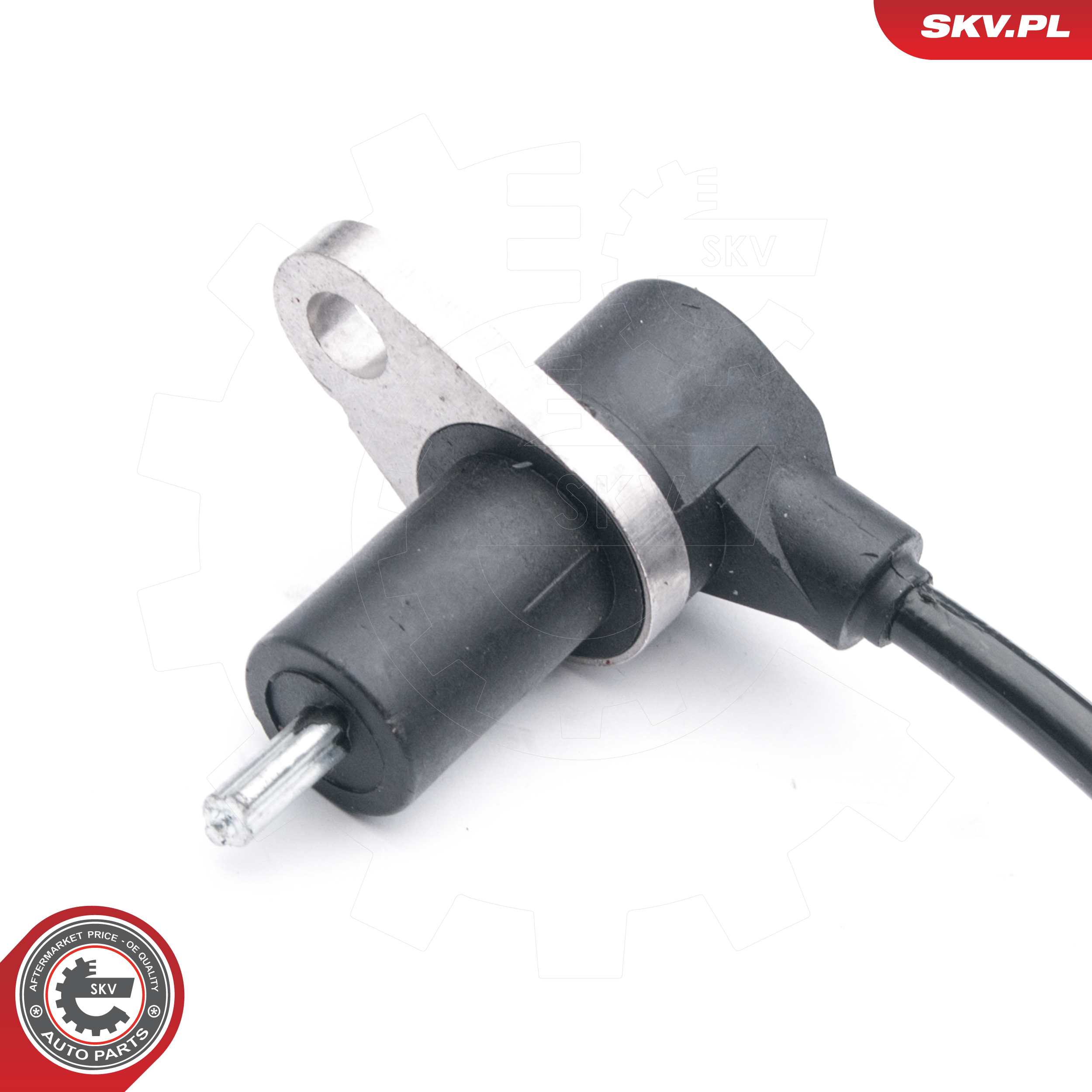 ESEN SKV ABS Sensor 06skv324 bagaksel for NISSAN