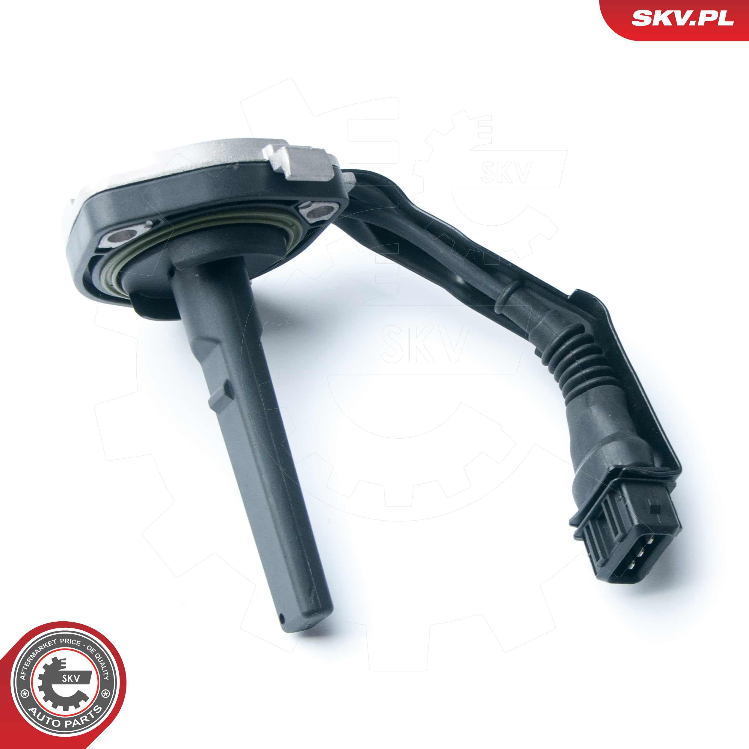 ESEN SKV Sensor, motorolieniveau 17skv312 for BMW