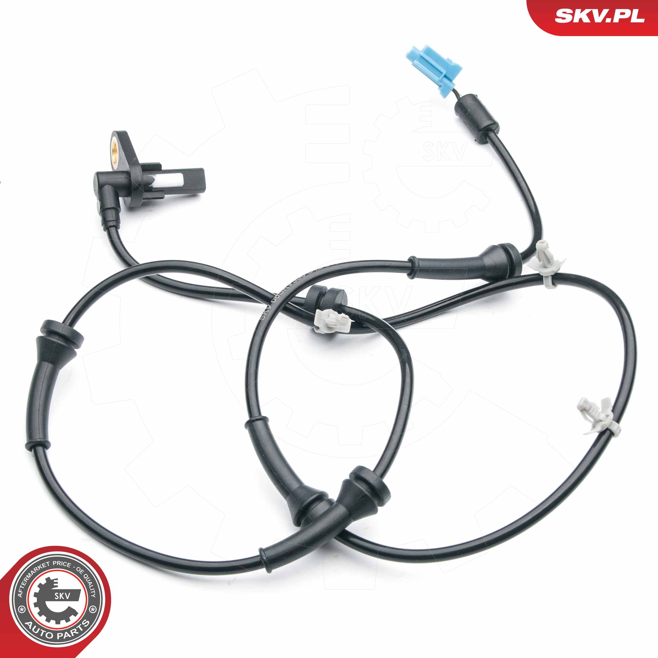 ESEN SKV ABS Sensor 06skv330 foraksel for NISSAN