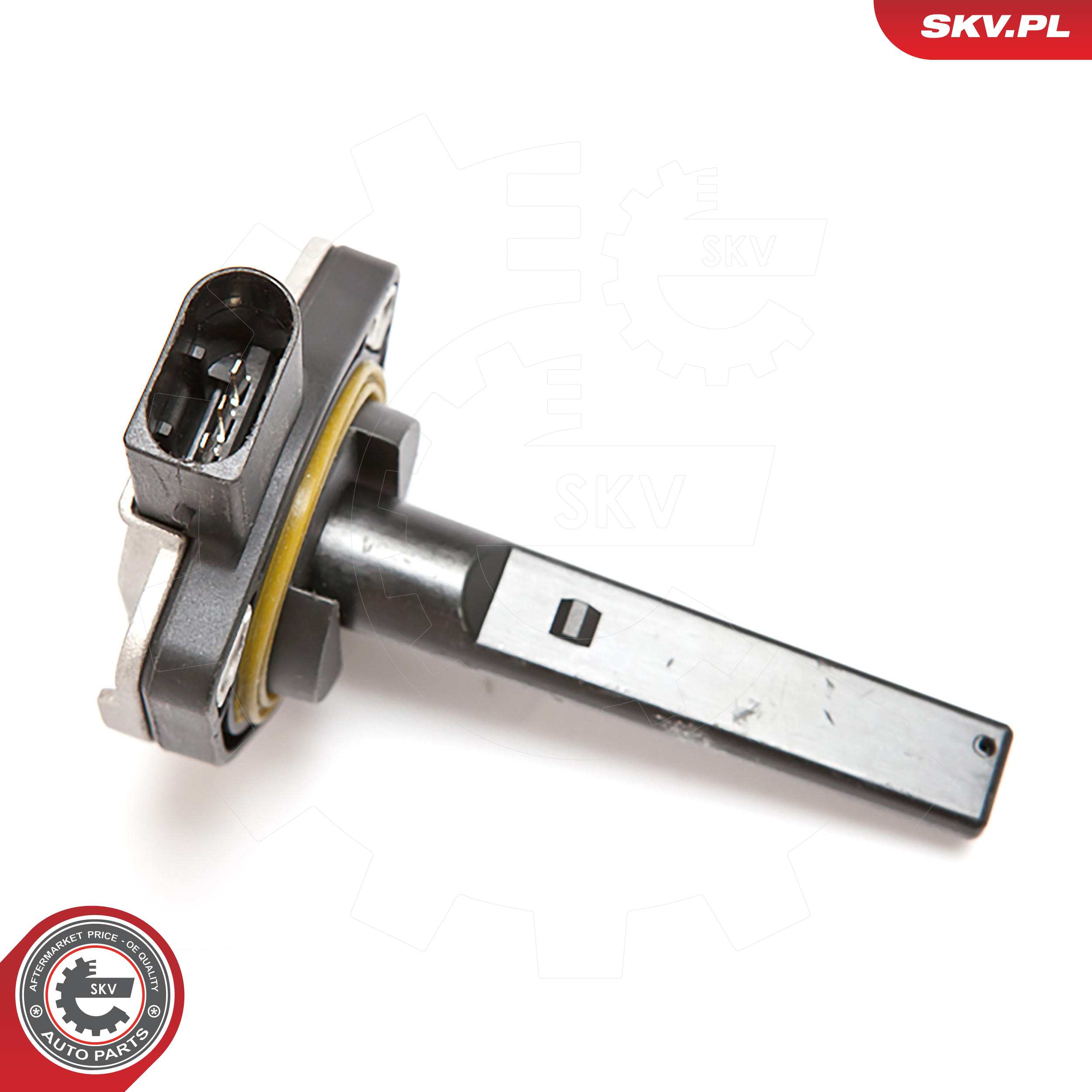 ESEN SKV Sensor, motorolieniveau 17skv236 for BMW ROVER LAND ROVER
