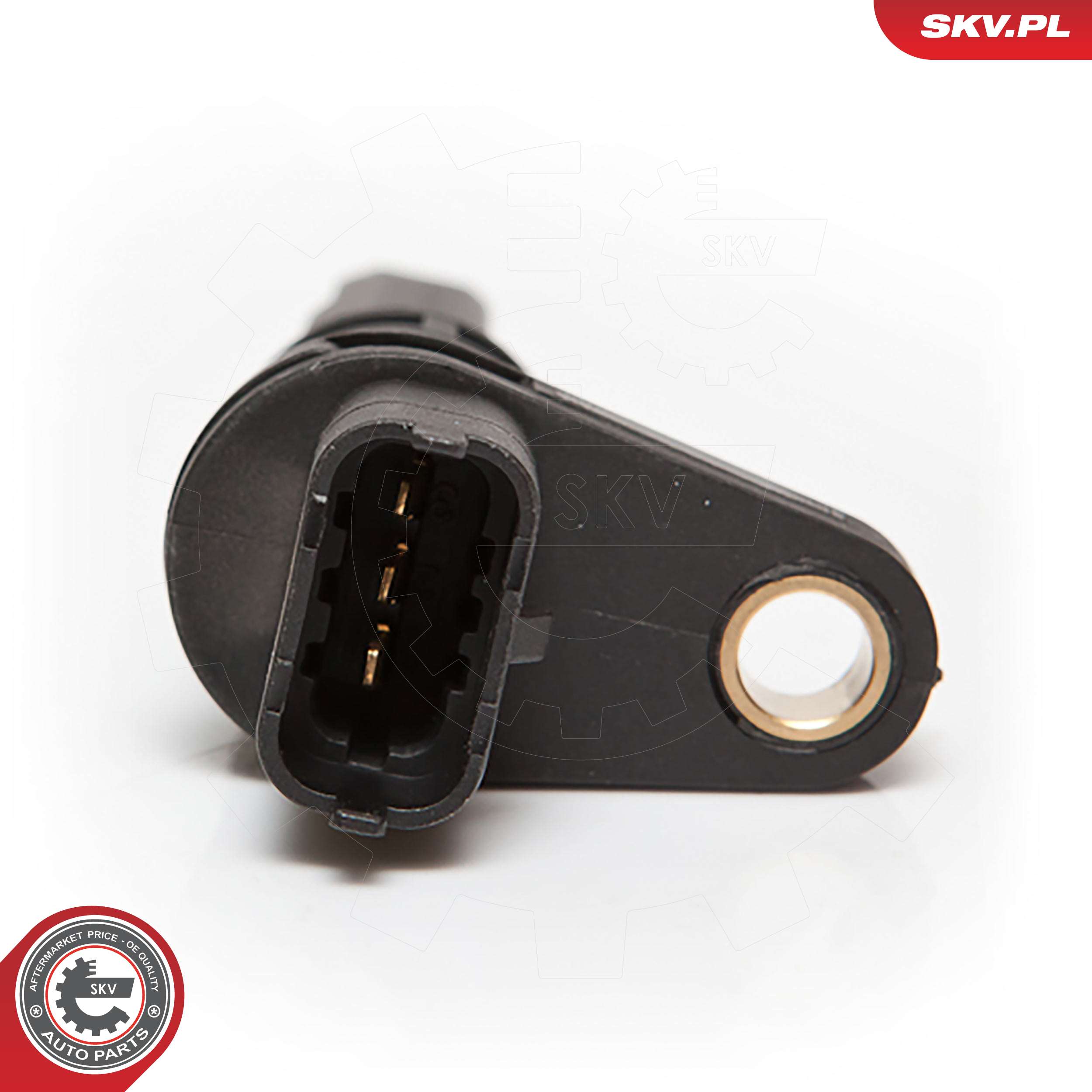 ESEN SKV Sensor, hastighed/omdrejninger 17skv233 for OPEL GENERAL MOTORS
